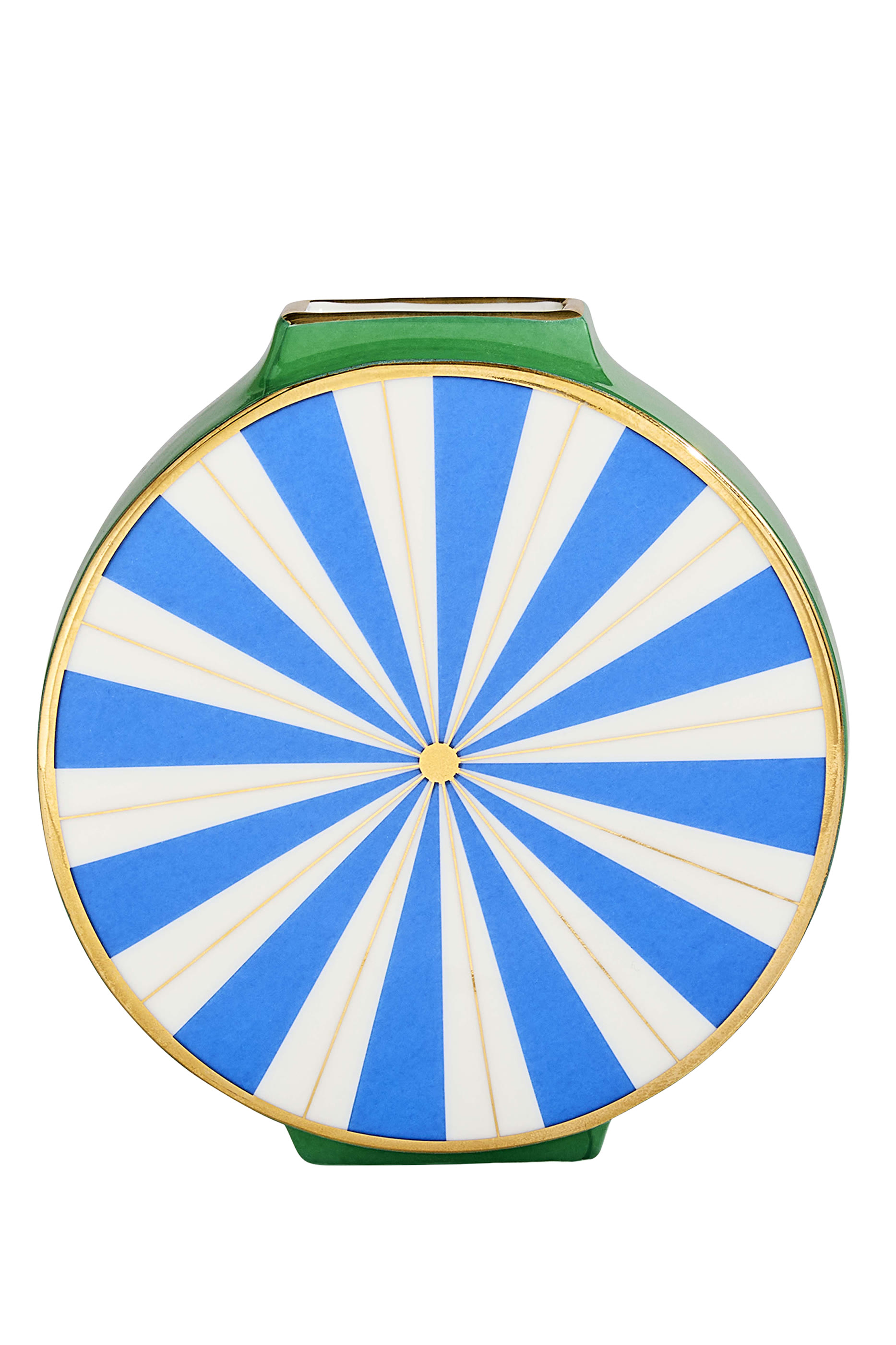 Portofino Circle Vase 