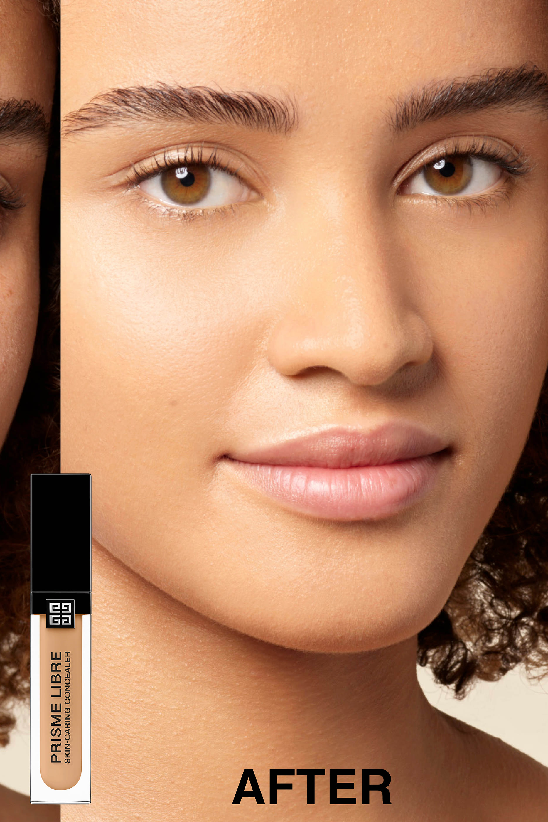 Prisme Libre Skin-Caring Concealer
