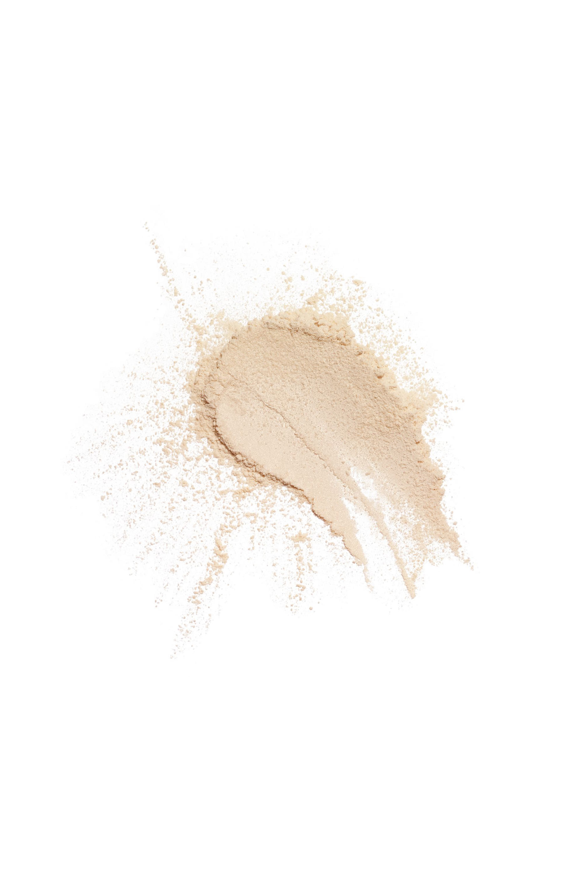 Poudre Universelle Libre, Natural Finish Loose Powder. On-The-Go Format