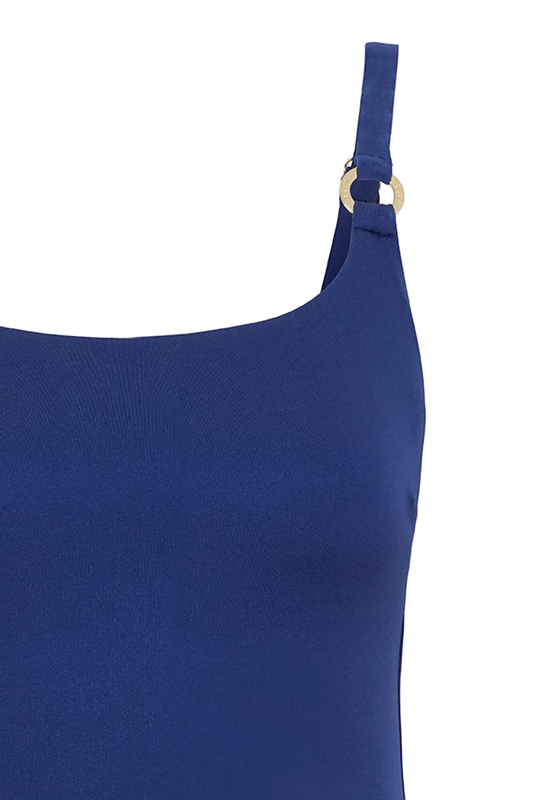 Gran Cenote Ring Scoop Swimsuit