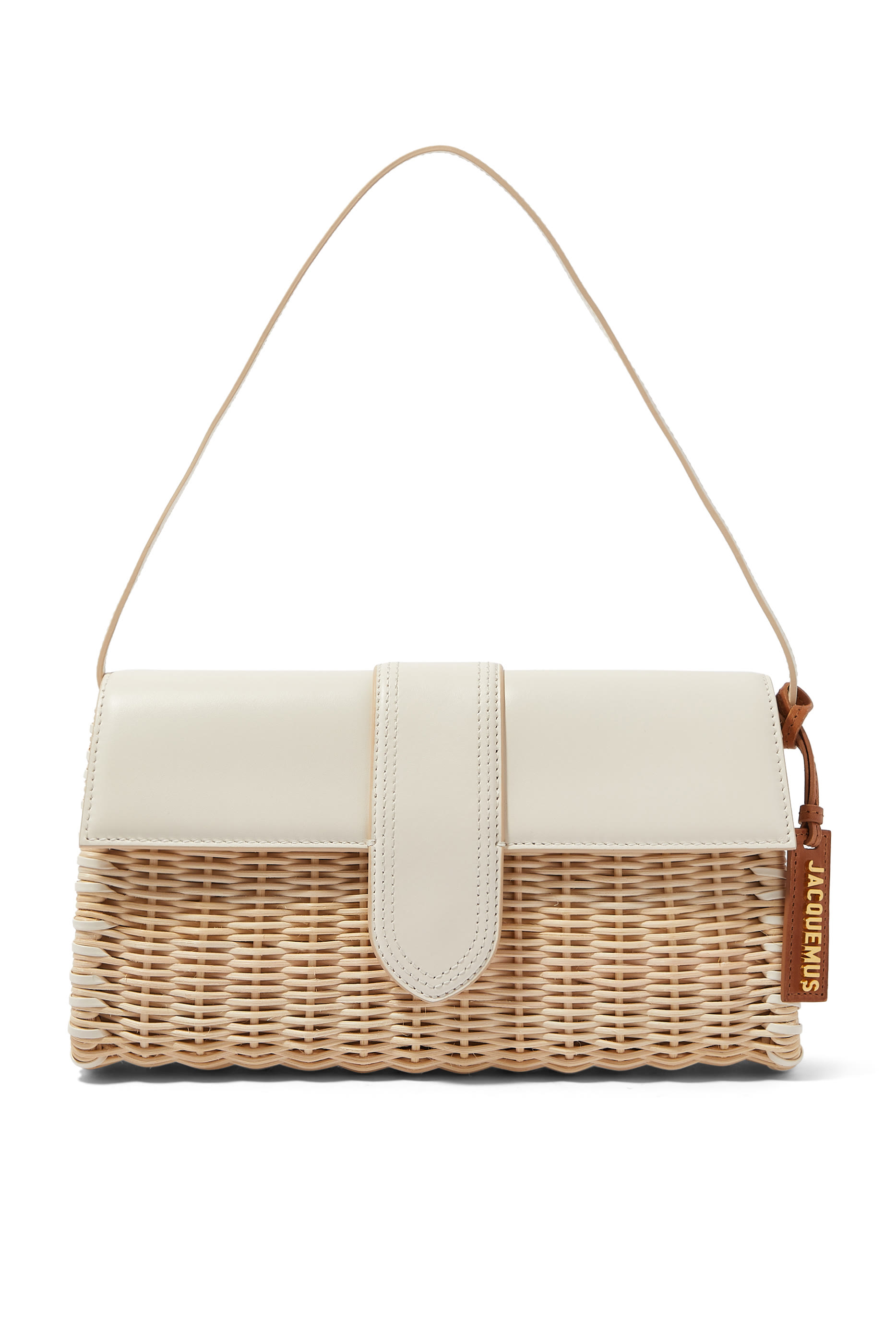Le Bambino Long Shoulder Bag