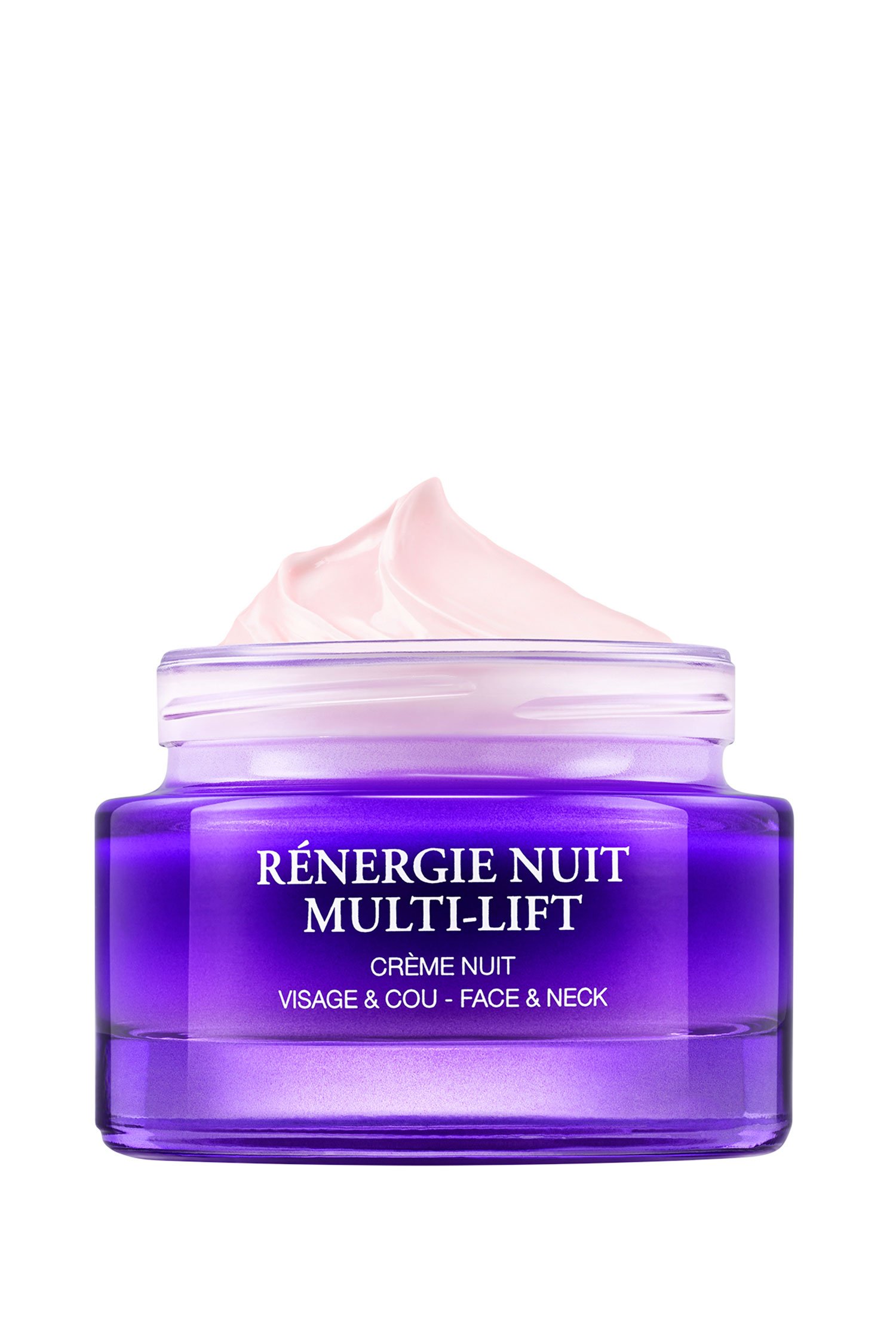 Rénergie Multi-Lift Night