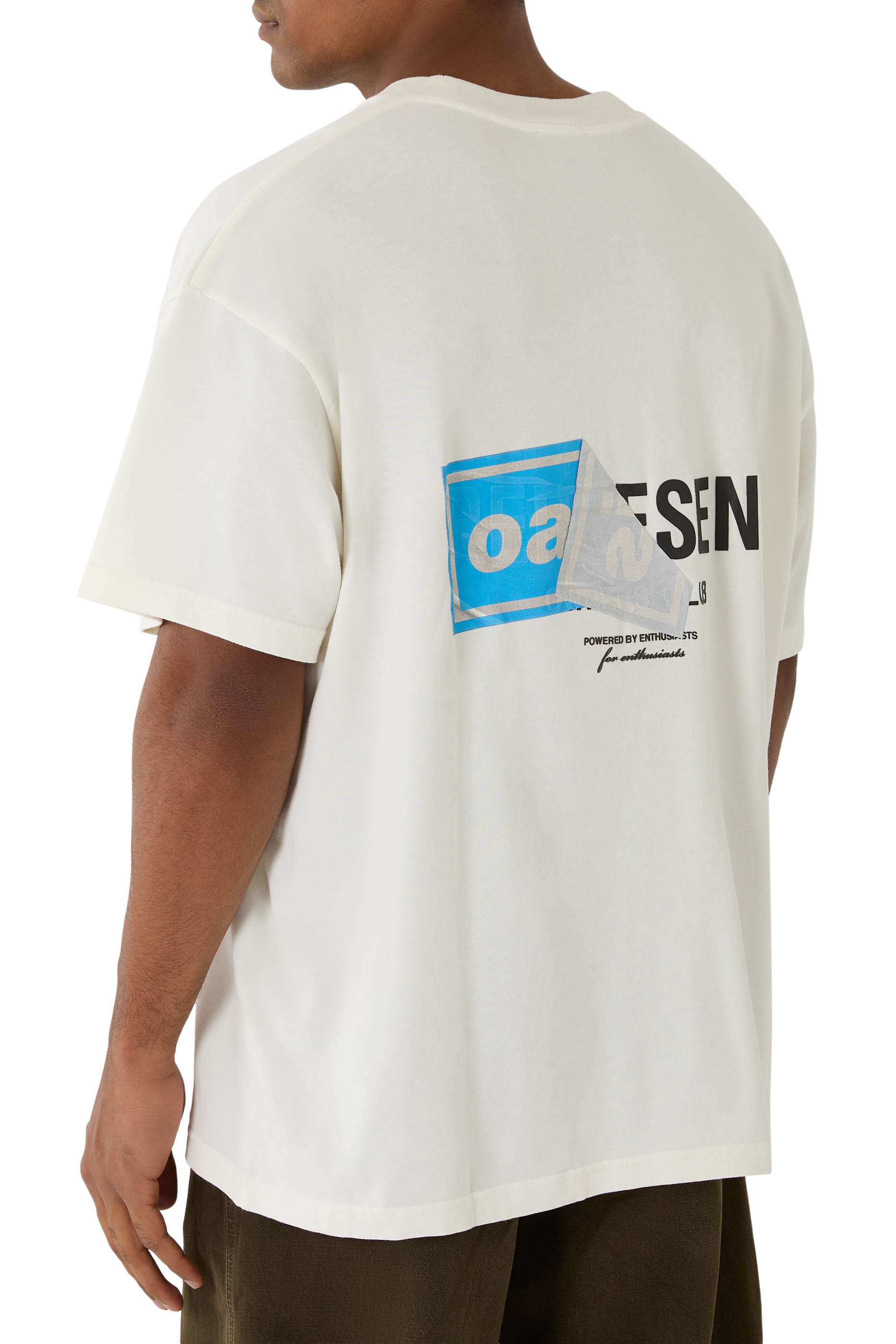 Logo Owners Club T-Shirt