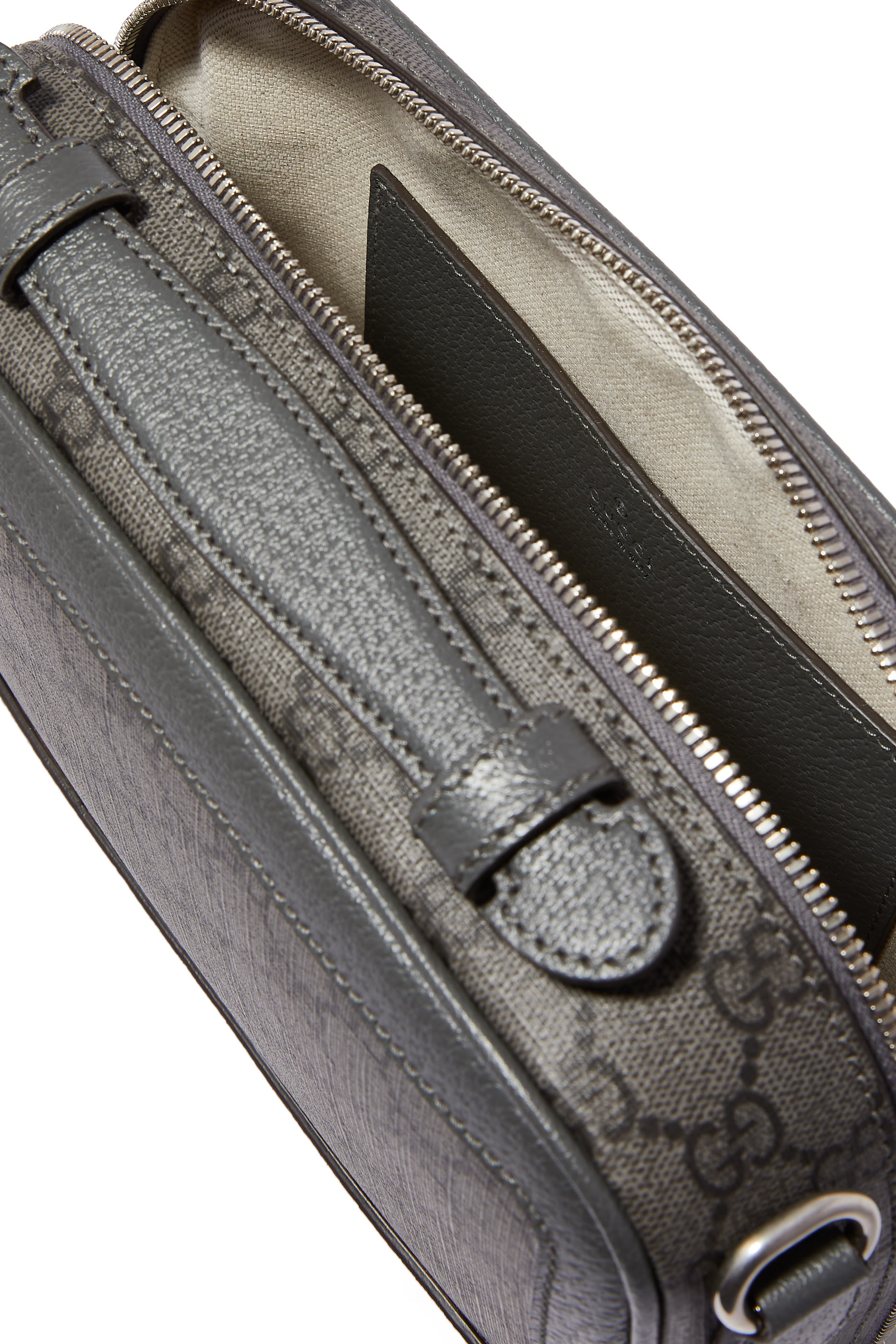 Ophidia Small Shoulder Bag