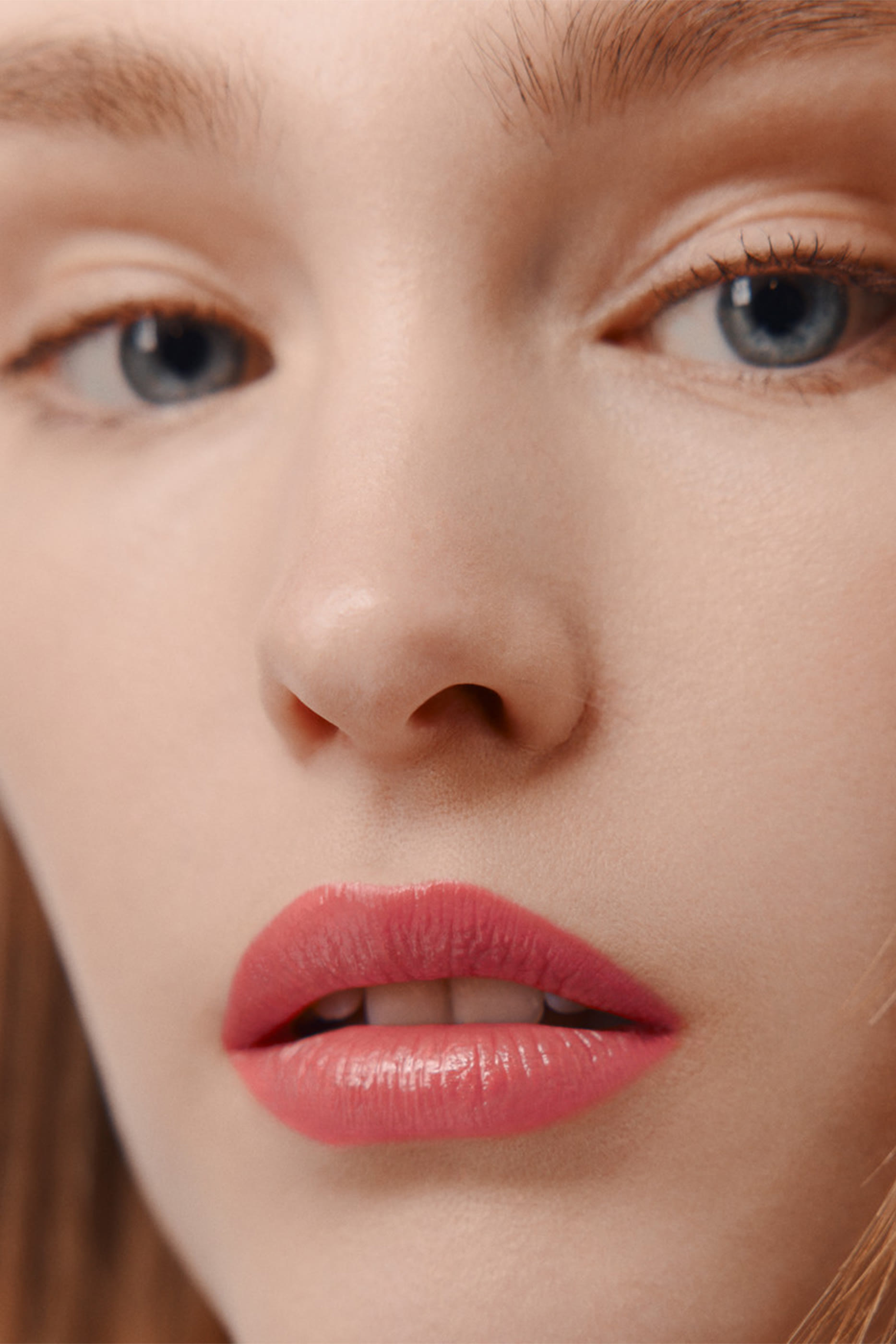 Rouge Herm&egrave;s, Silky Lipstick Shine