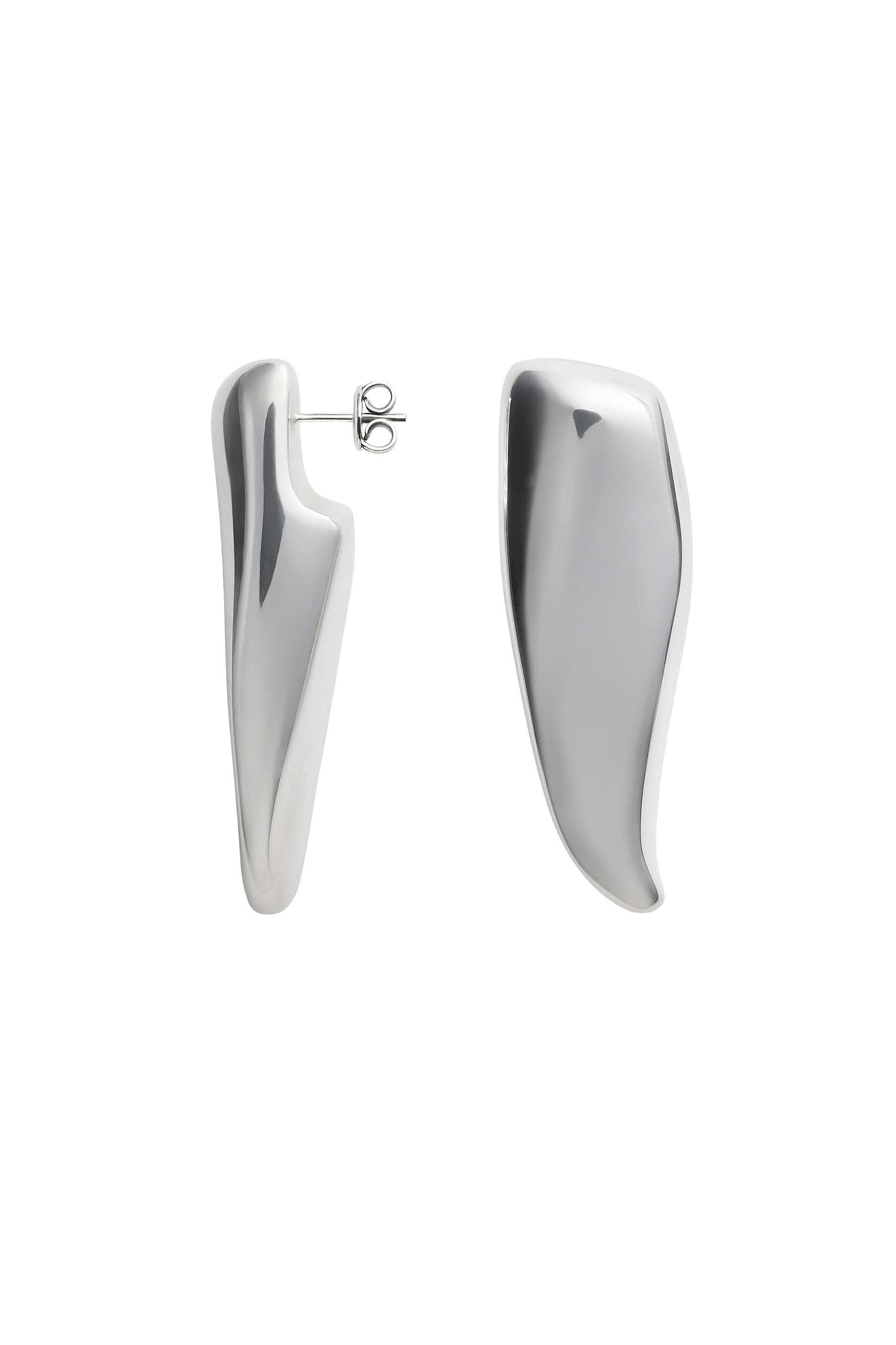 Prisma Large Earrings