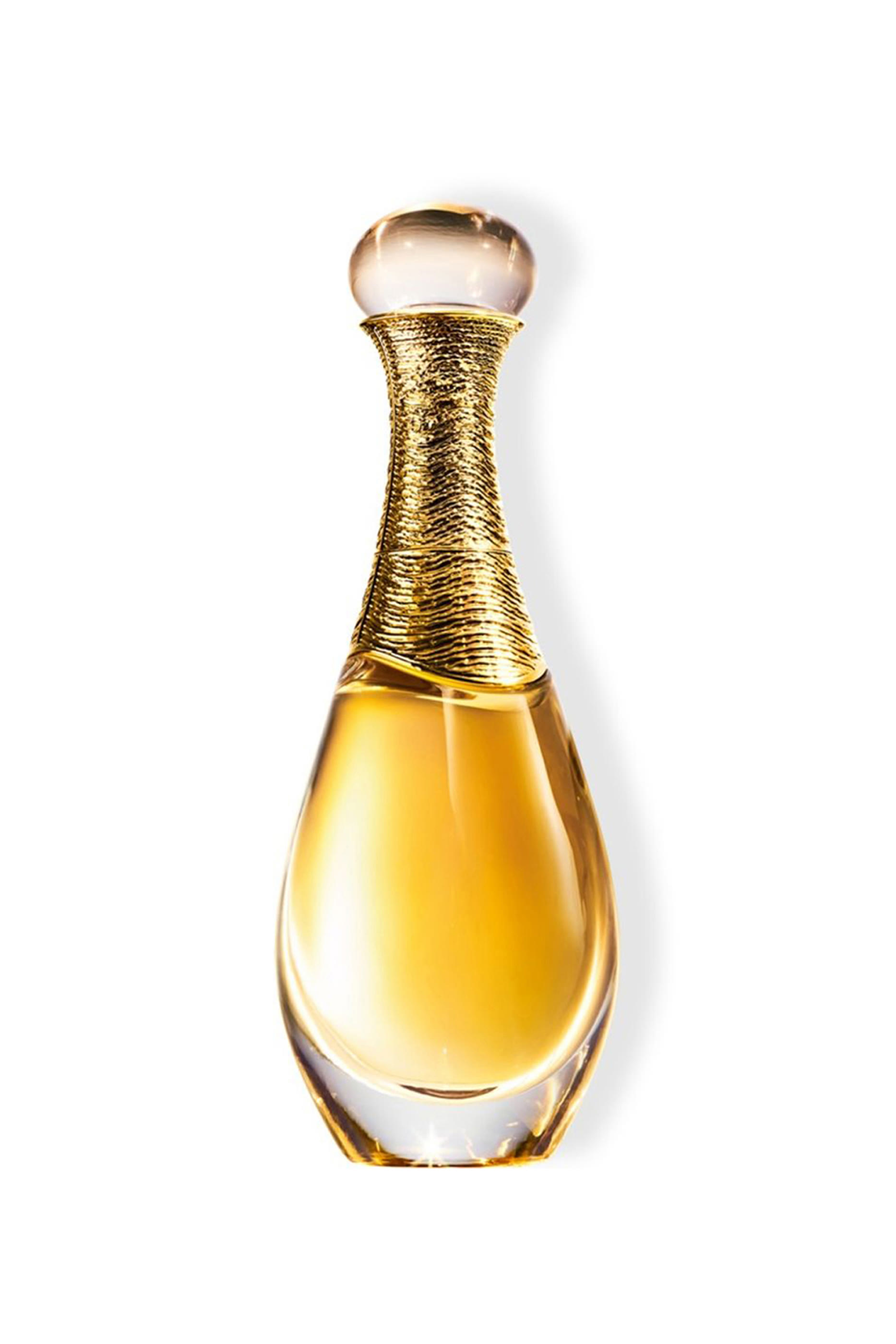 J'adore L'Or Essence de Parfum