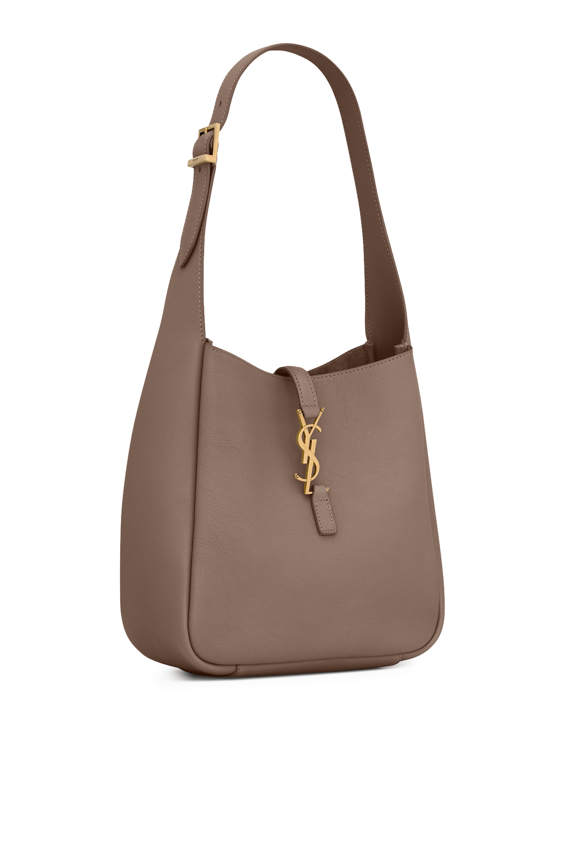 Le 5 À 7 Supple Small Bag