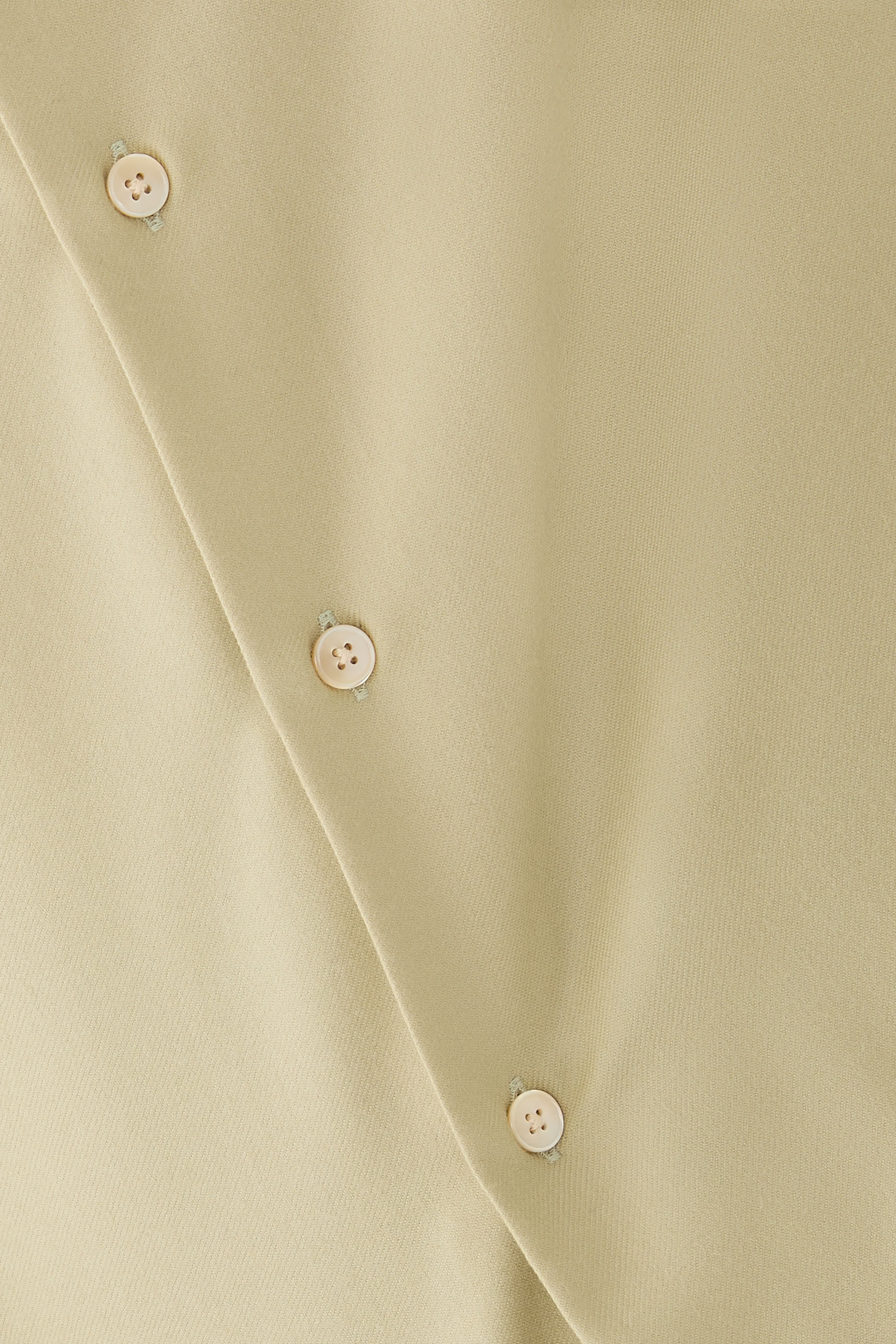 Super Light Wool Shirt 