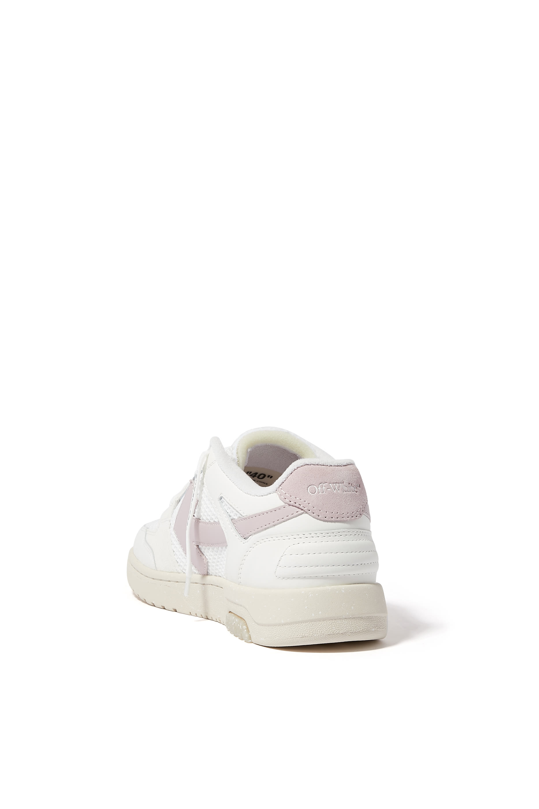 Slim Out Of Office Sneakers