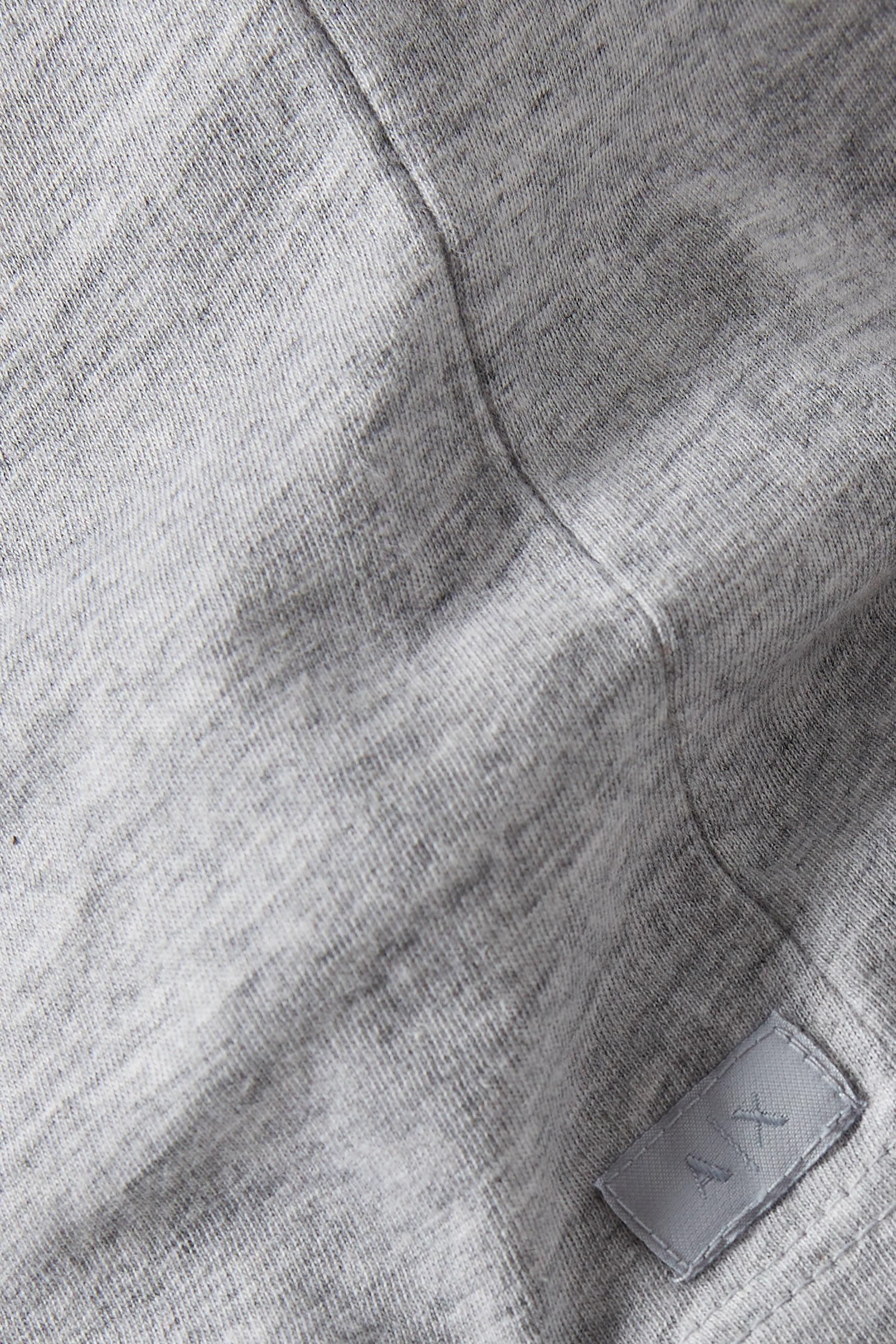 Pima Cotton V-Neck T-Shirt