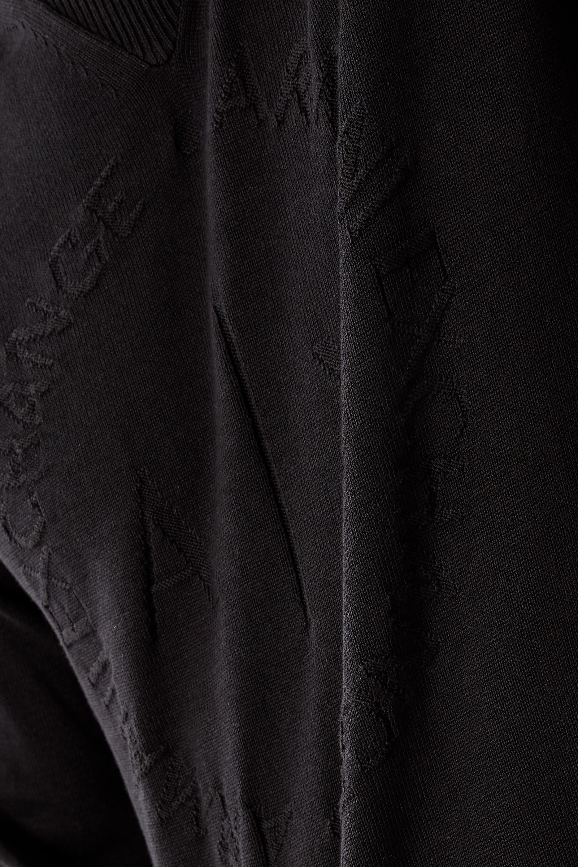 Essential Pullover Sweater