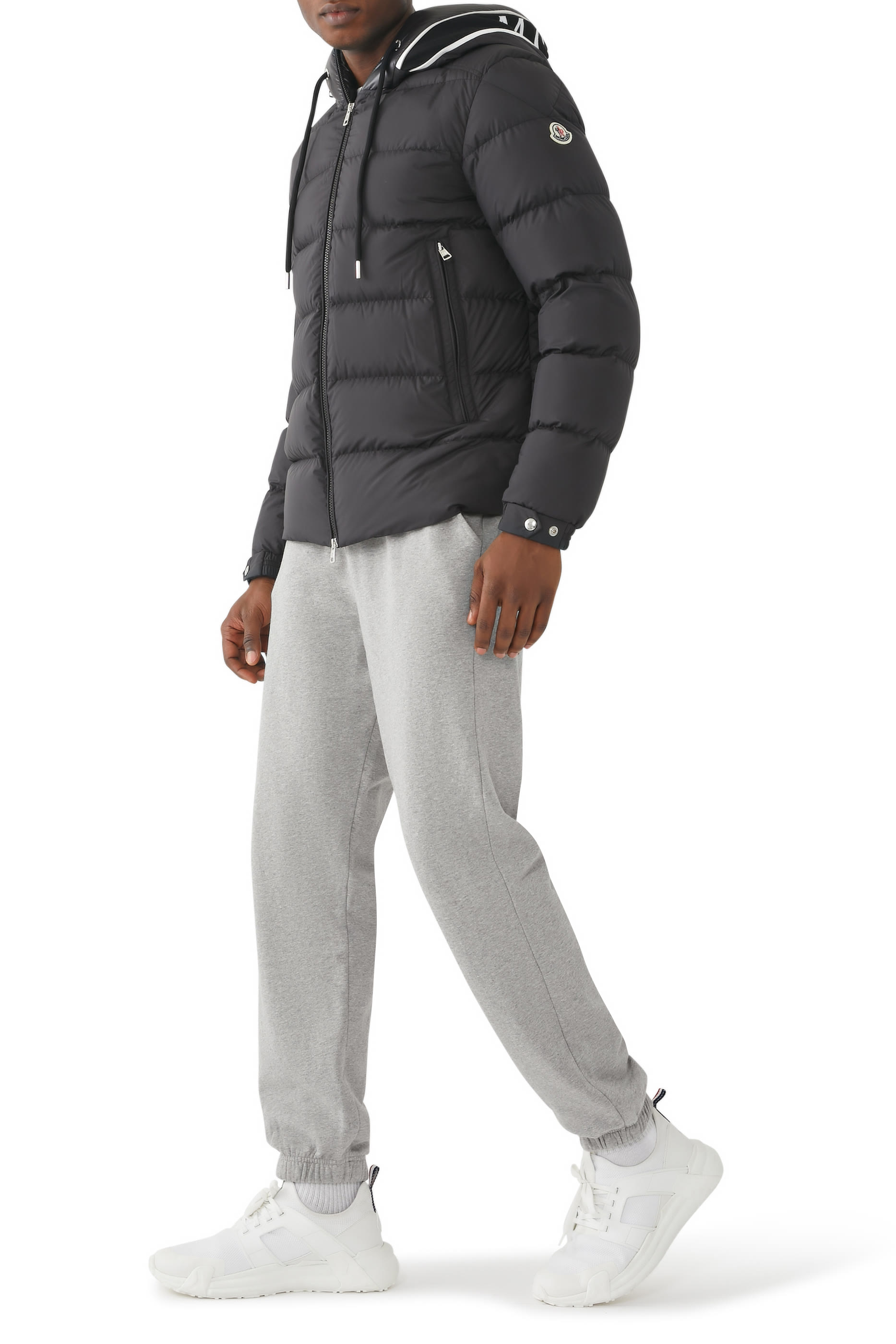 Cardere Short Down Jacket