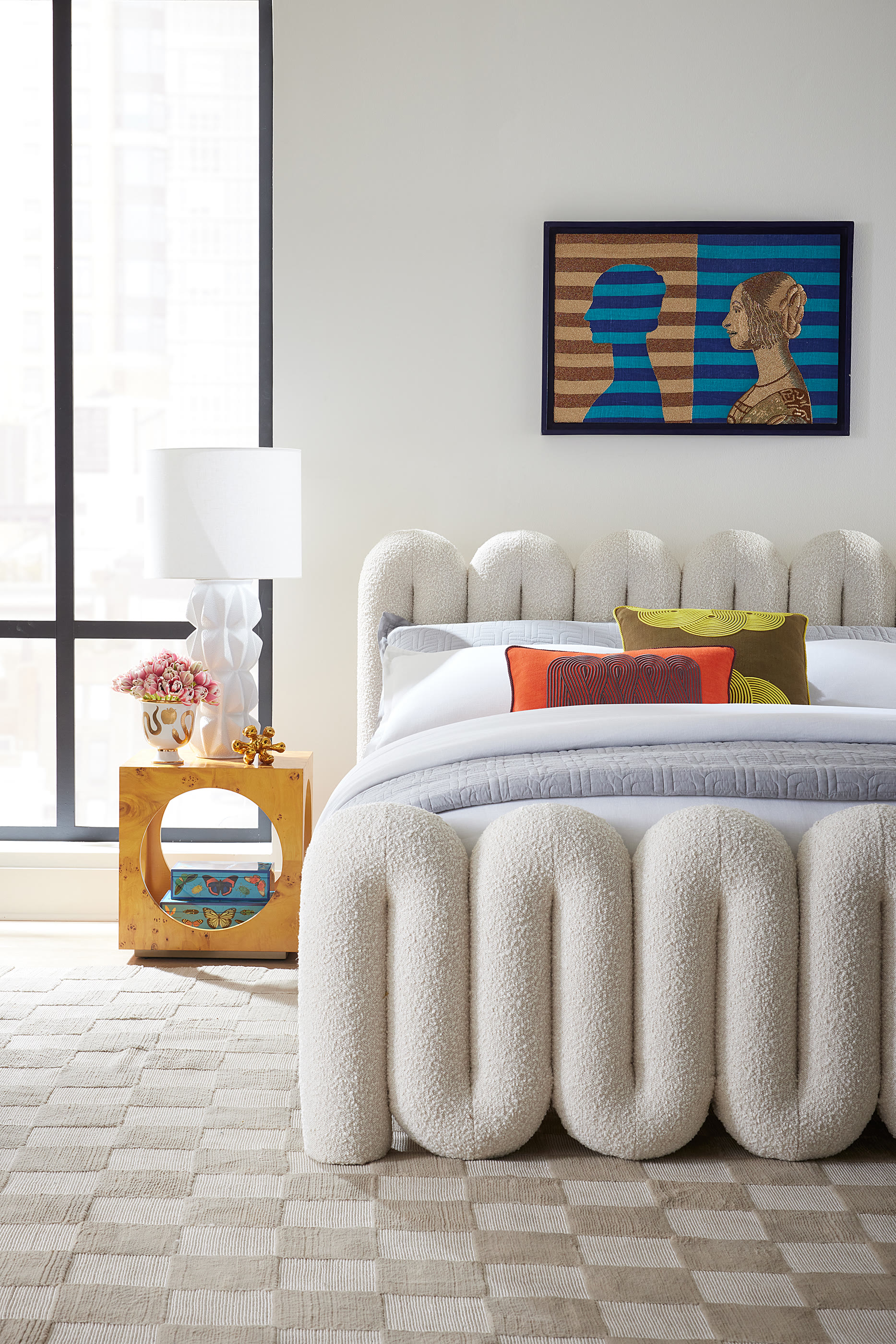 Botanist Snake & Apple Bowl