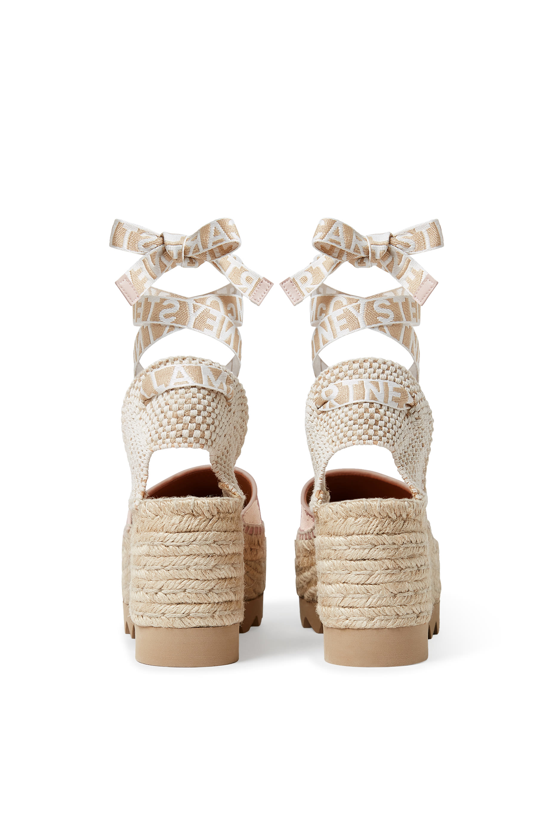  Gaia 85 Wedge Espadrilles