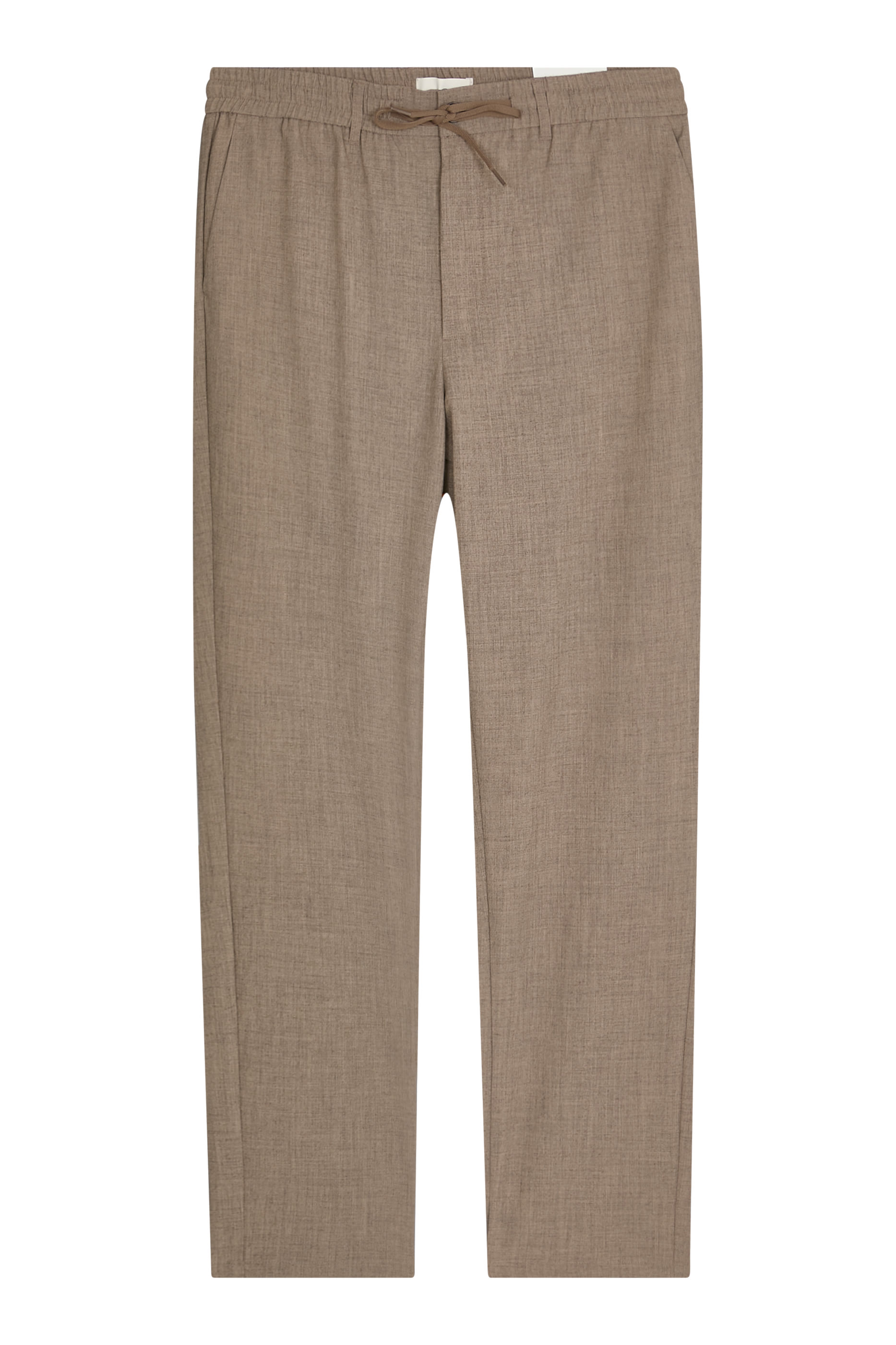 Como Tapered Suit Pants
