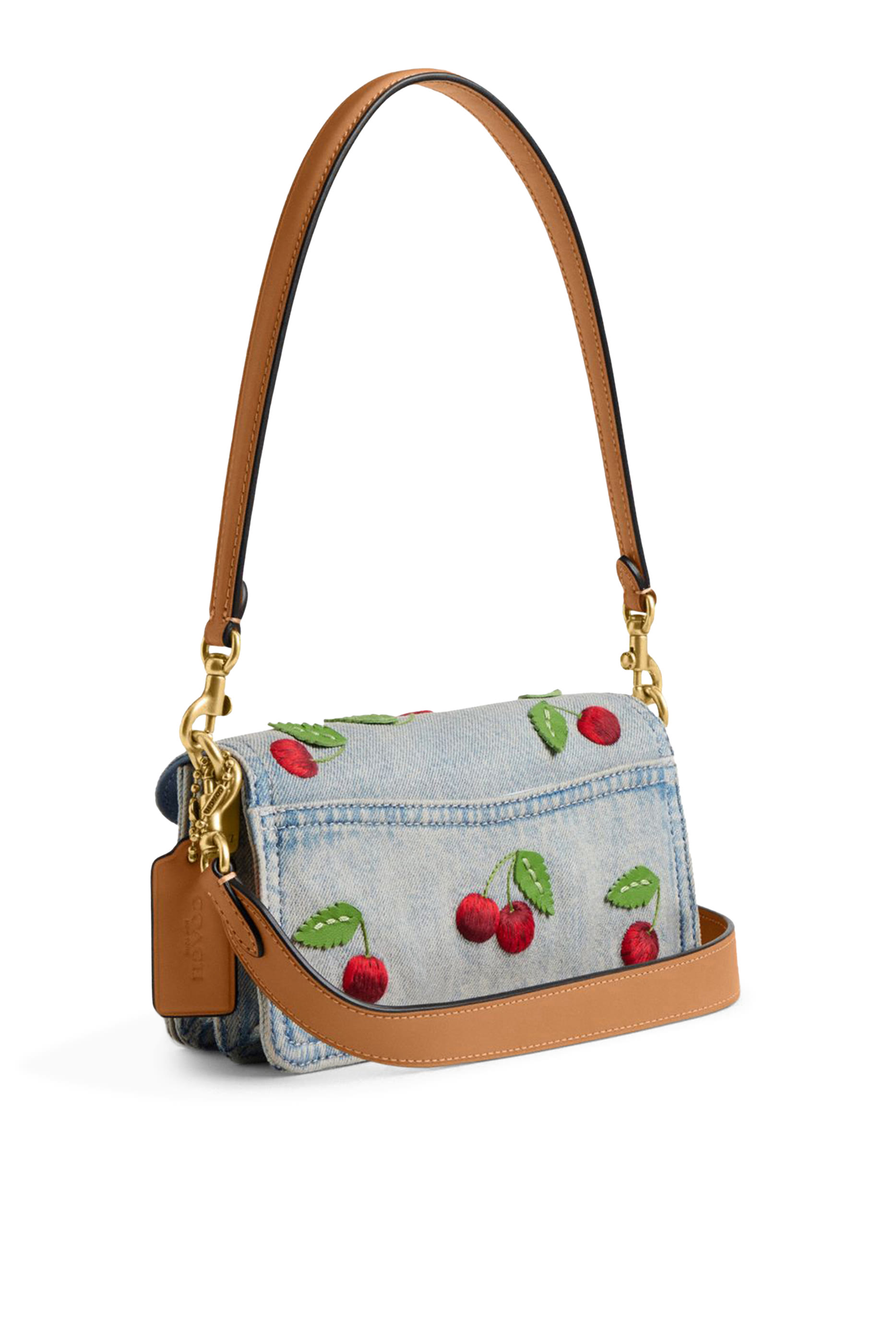 Tabby 20 Shoulder Bag