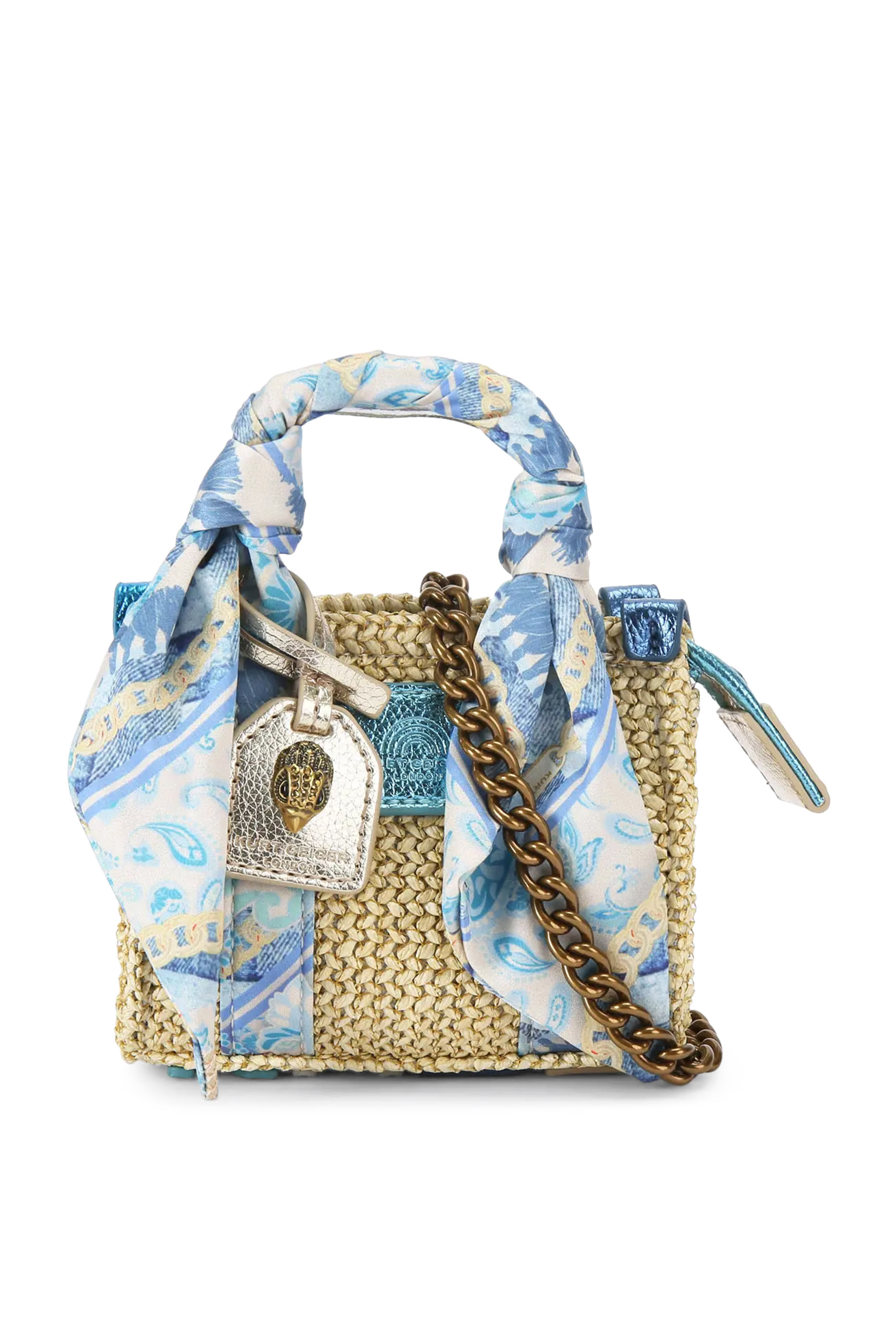 Micro Southbank Tote Bag