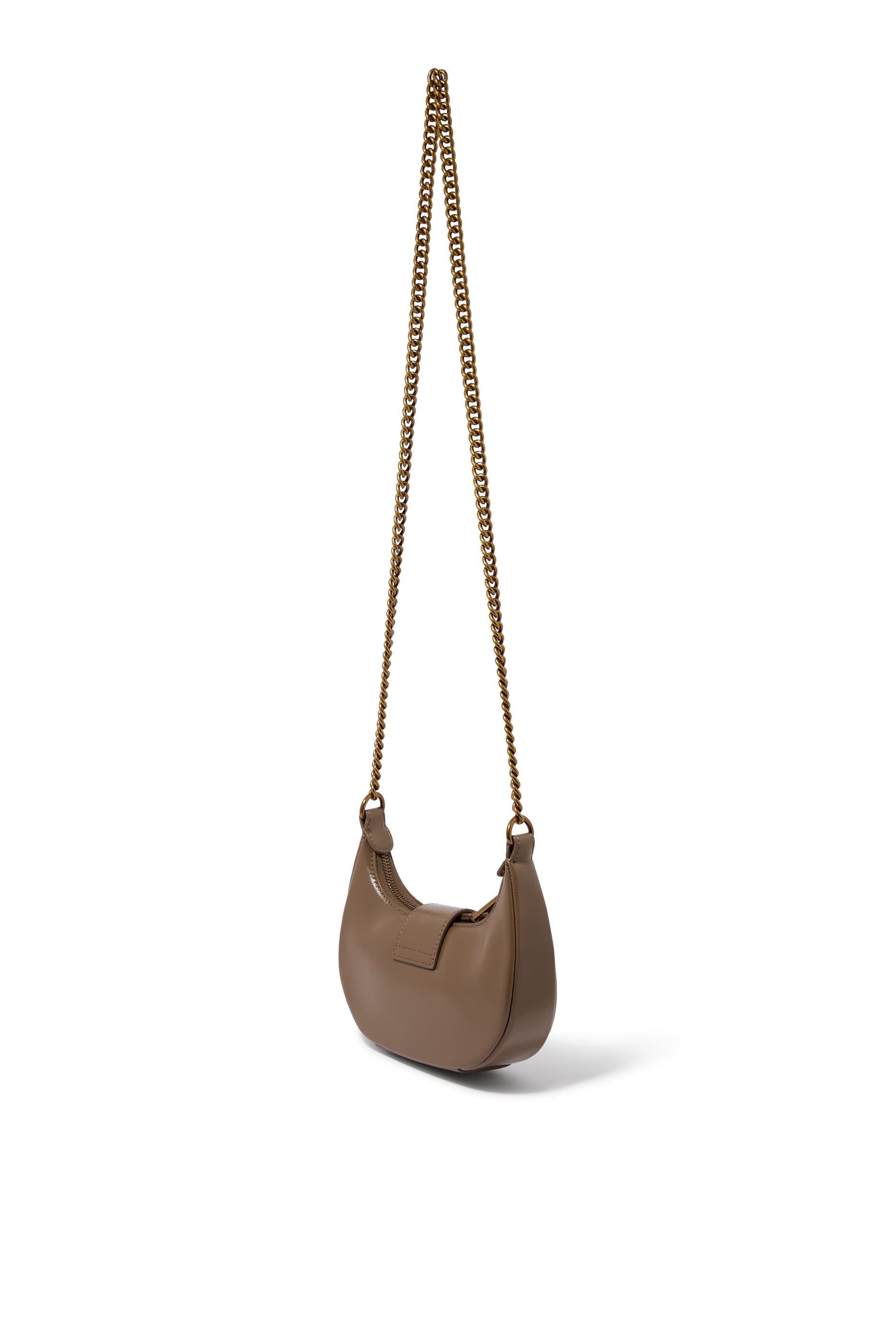 Chelsea Small Hobo Crossbody Bag