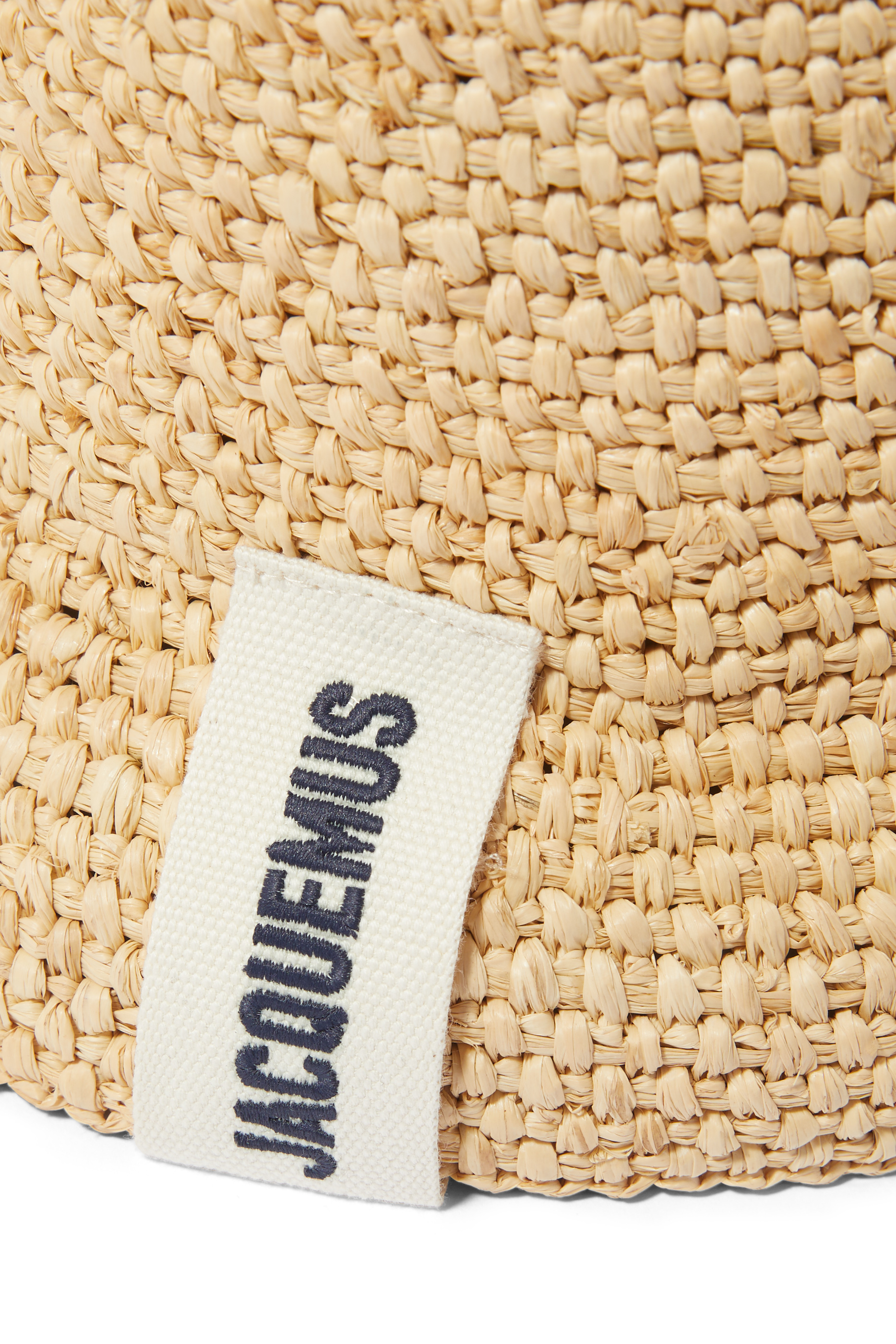 Le Bob Ficiu Bucket Hat