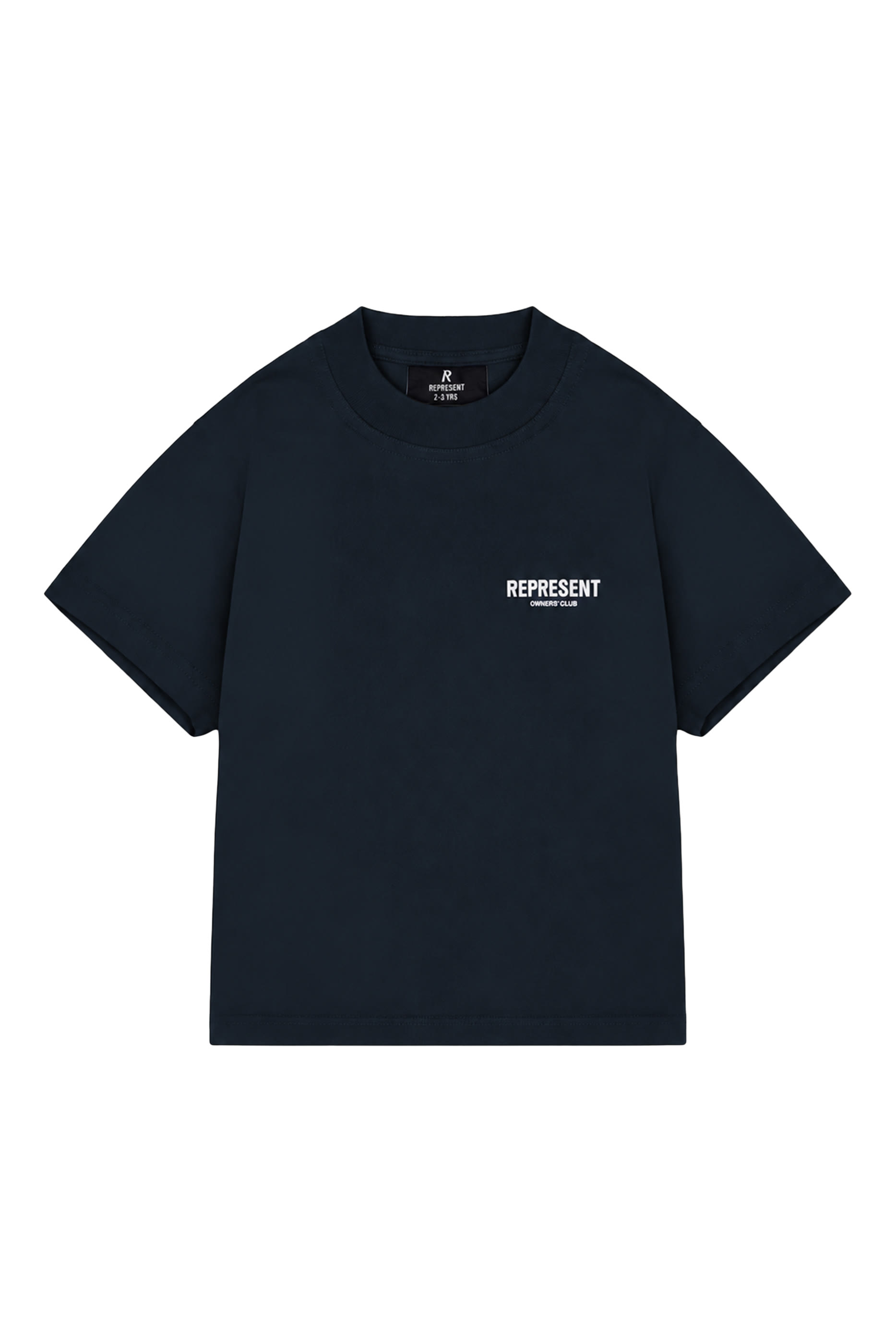 Kids Mini Owners&rsquo; Club T-Shirt 