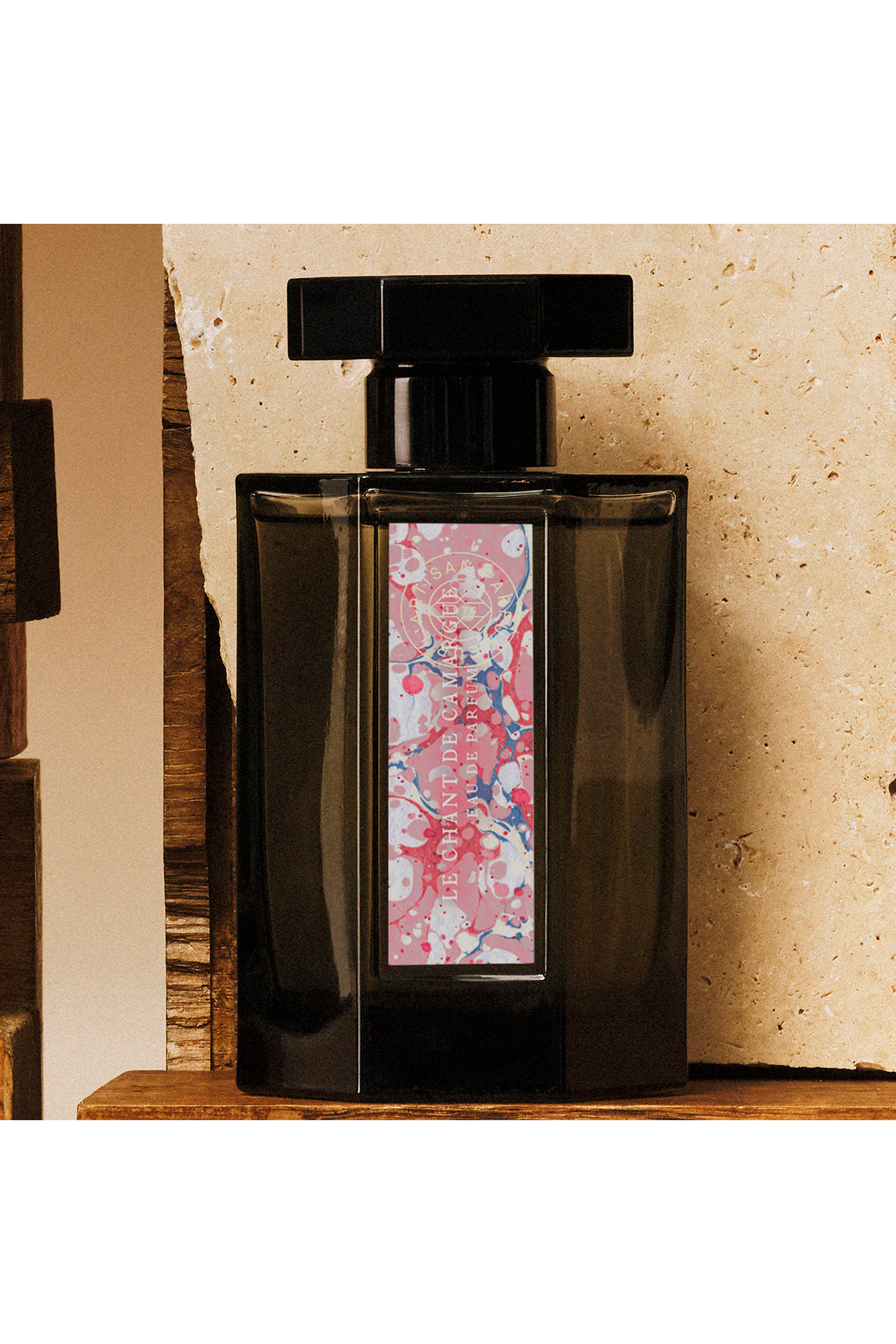 Le Chant De Camargue Eau de Parfum