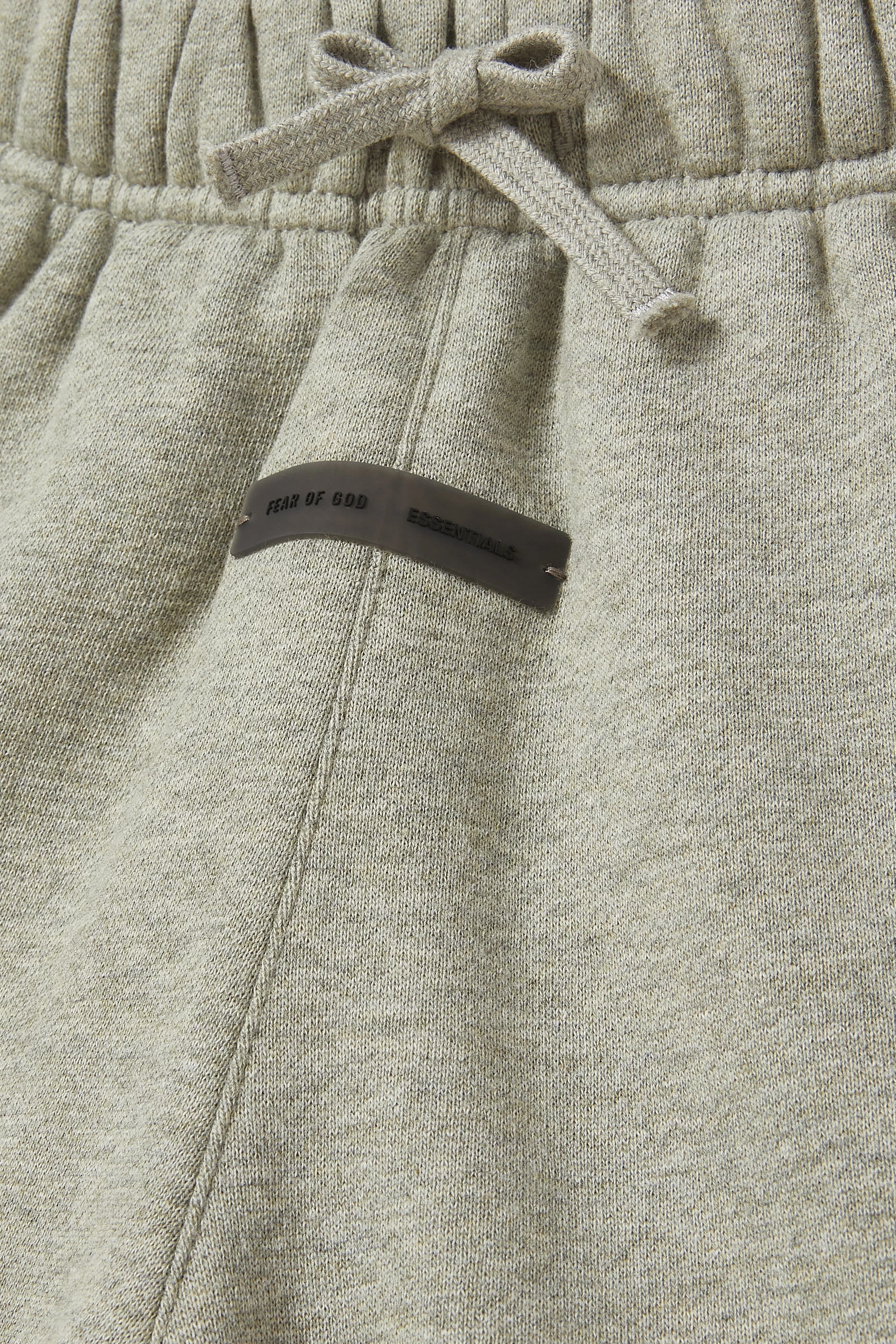 Kids Logo Sweatshorts