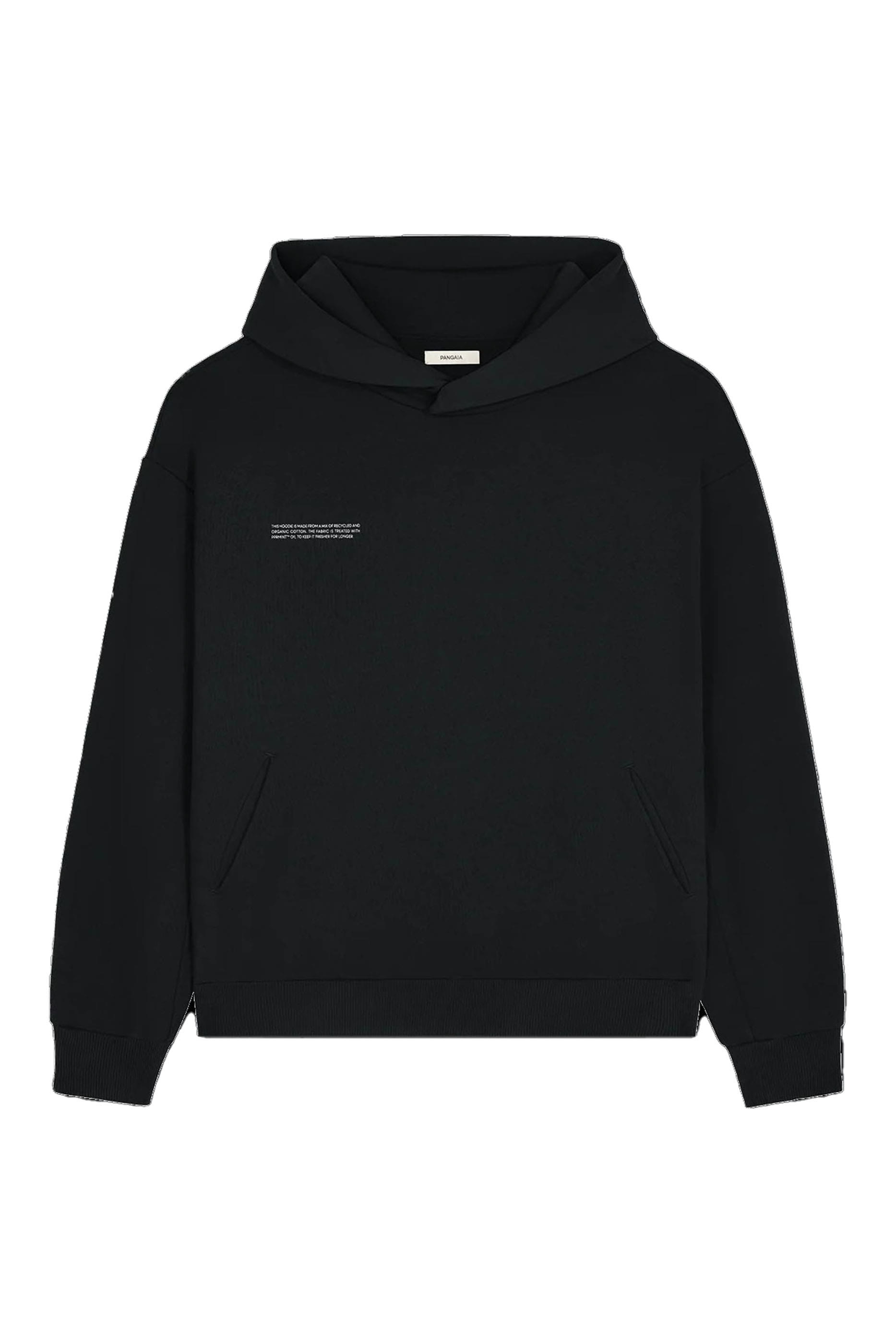 365 Signature Snap Hoodie