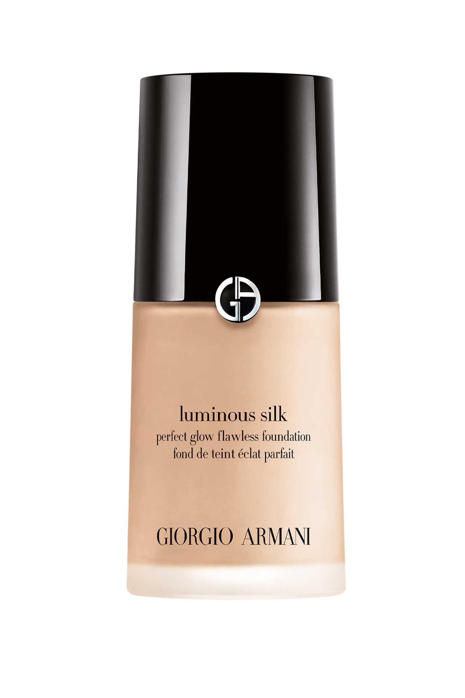 Luminous Silk Foundation