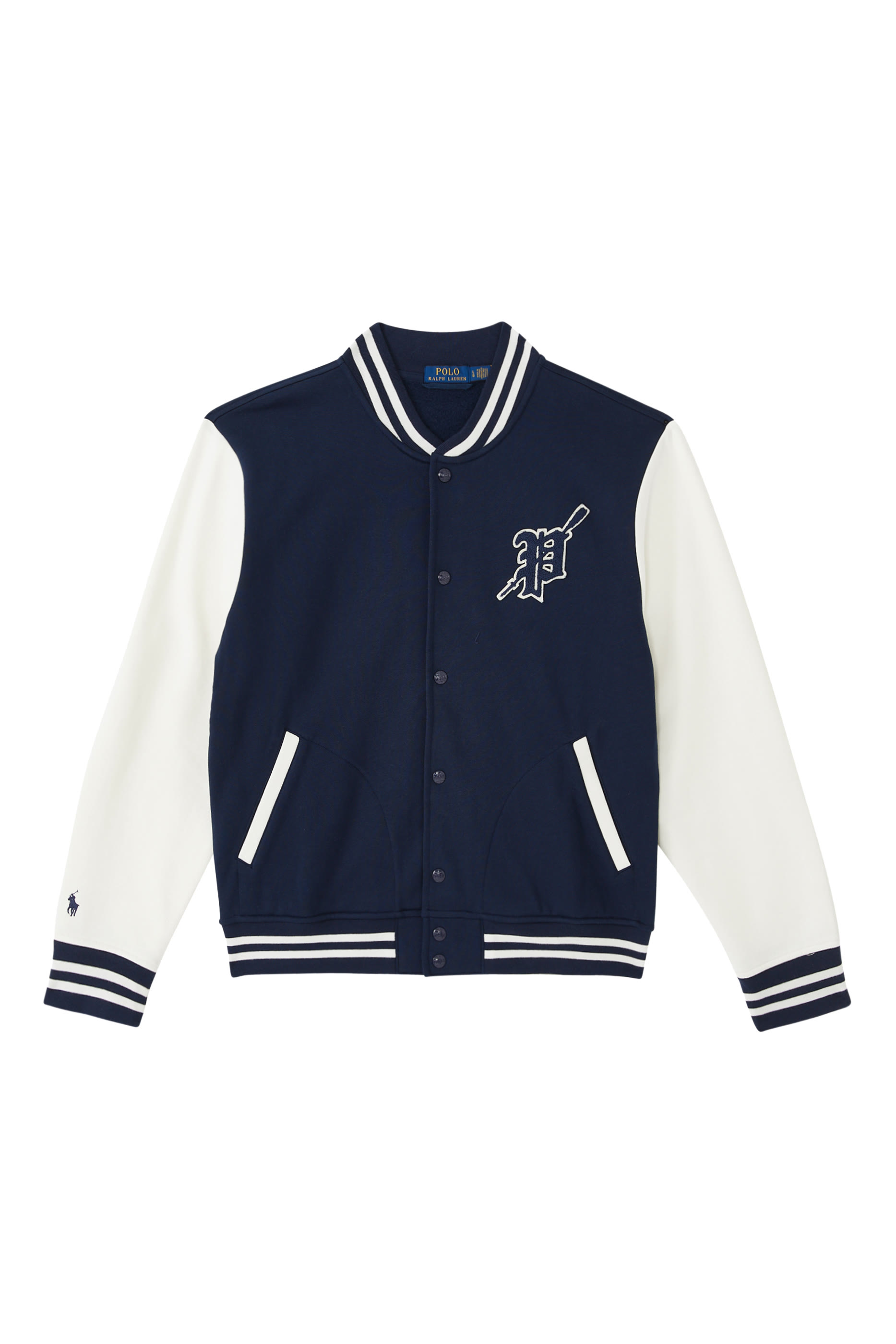 Varsity Jacket