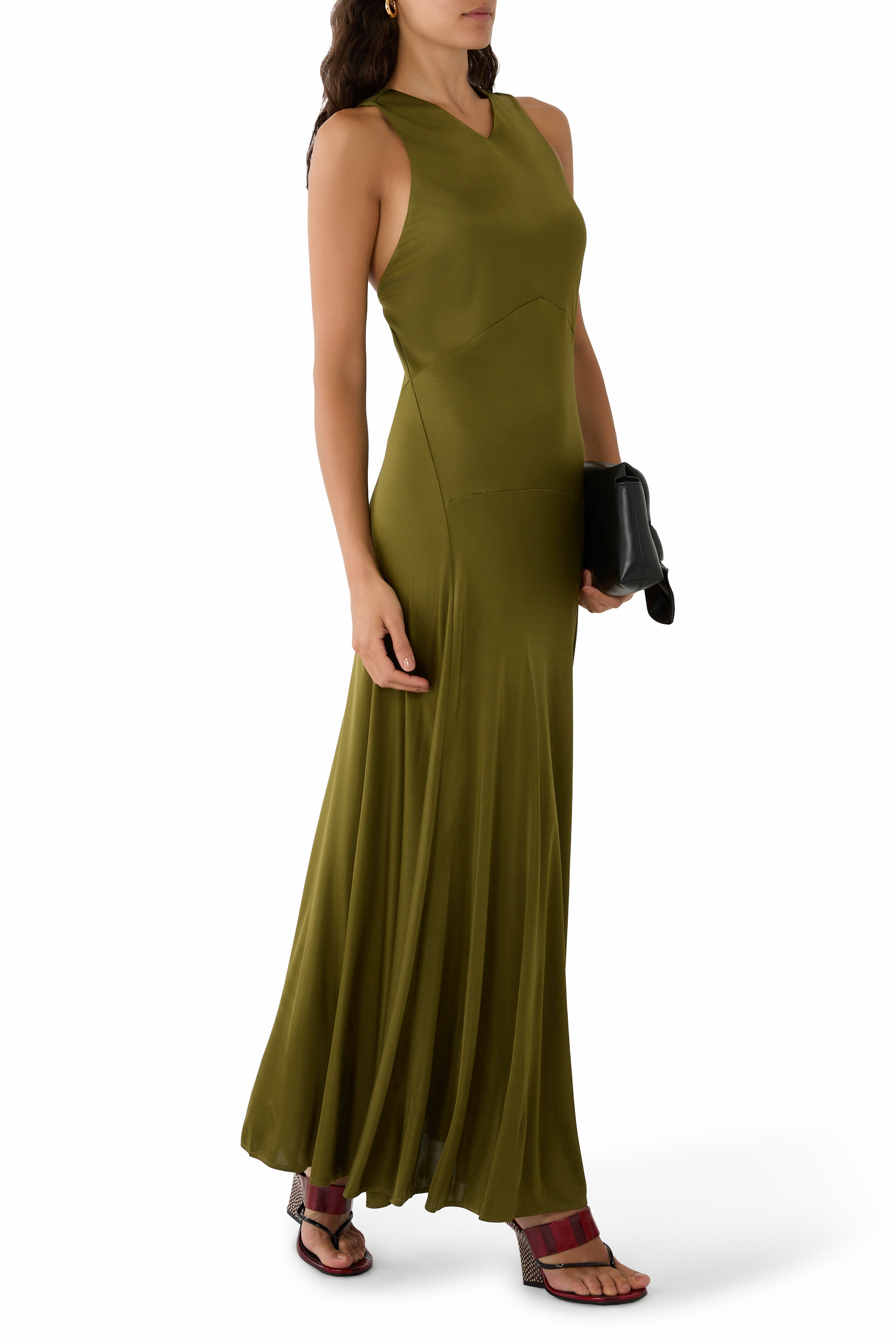 Naia Dress 