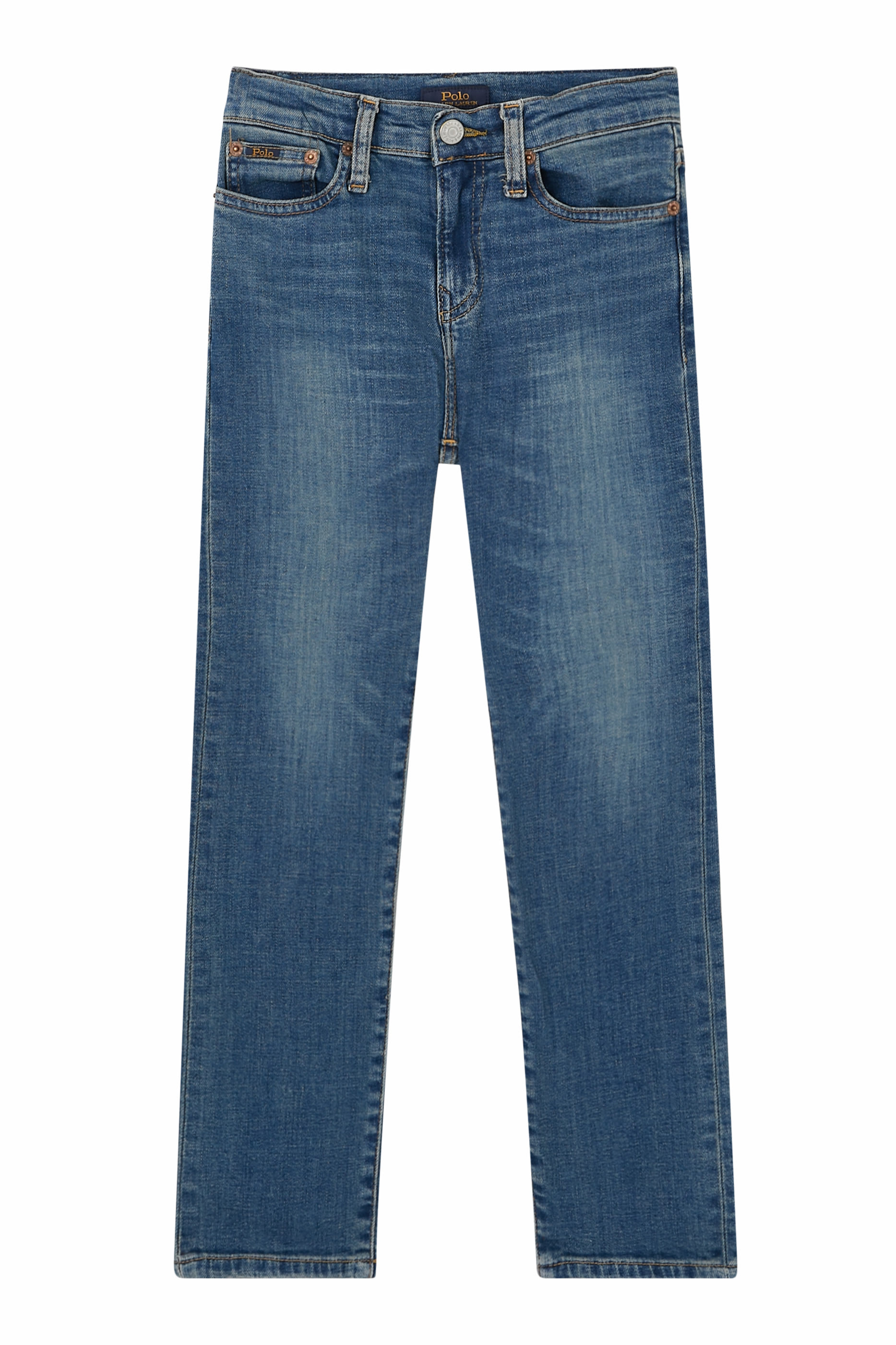 Kids Sullivan Jeans
