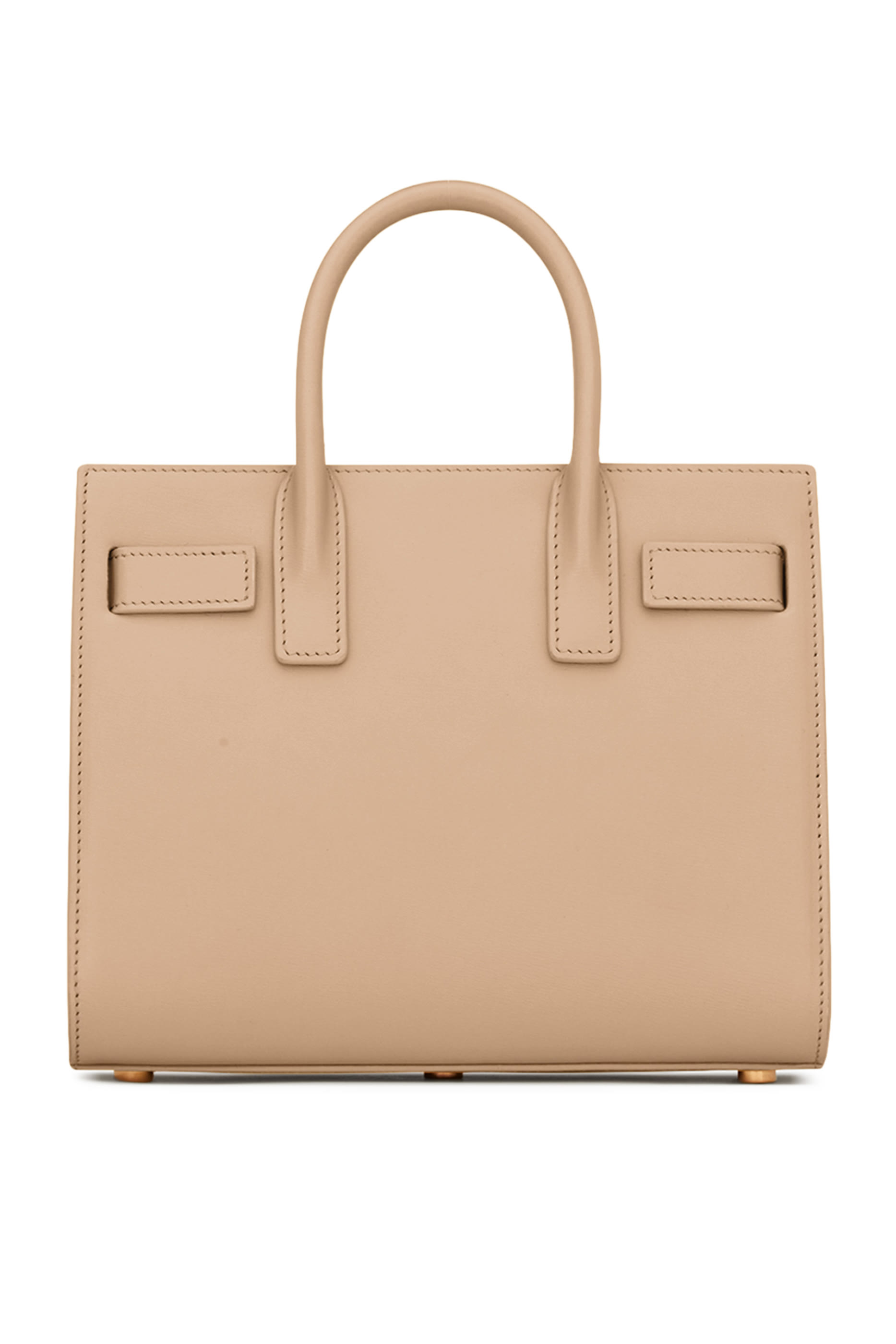Sac De Jour Smooth Leather Bag