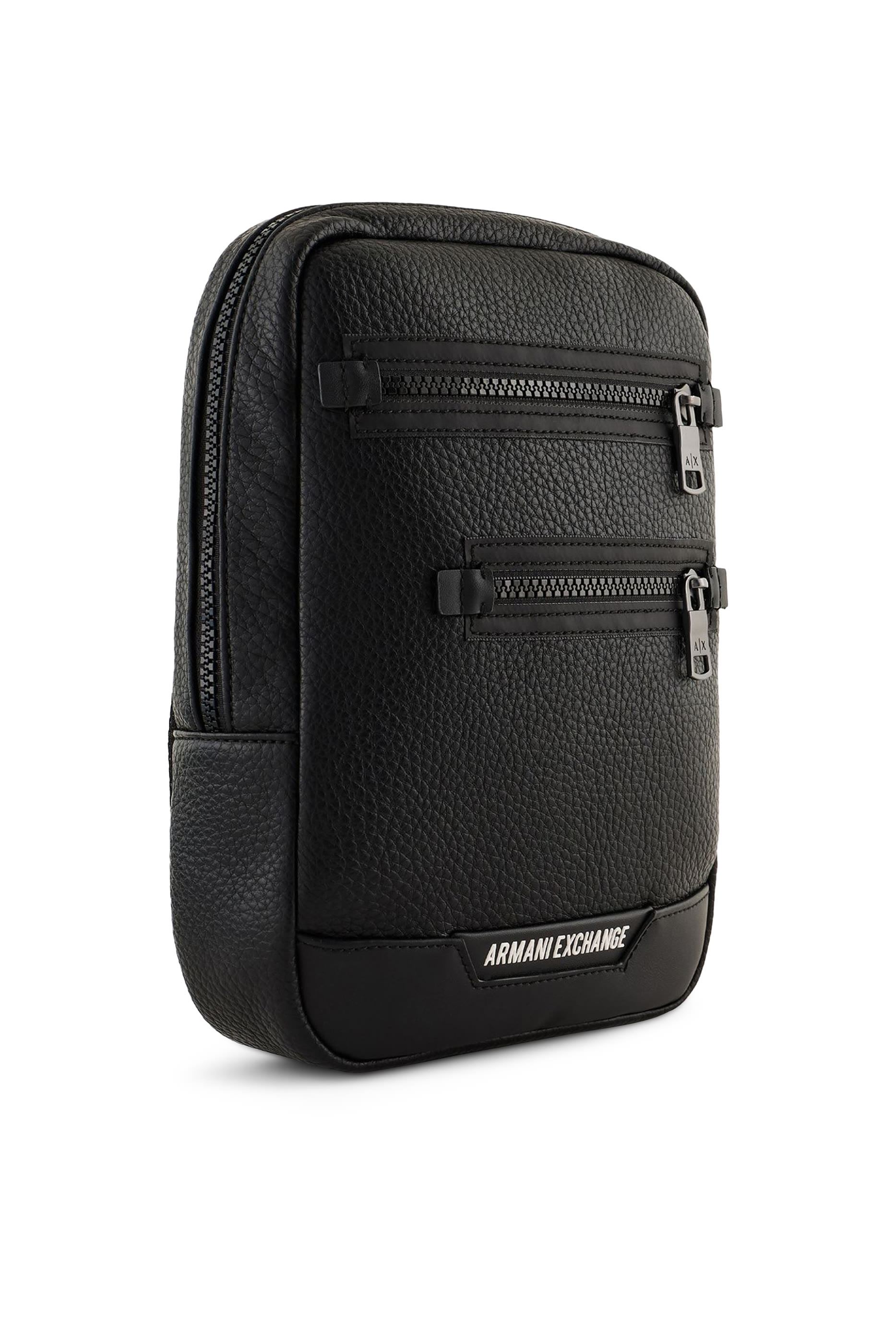 Jack Logo Crossbody Bag