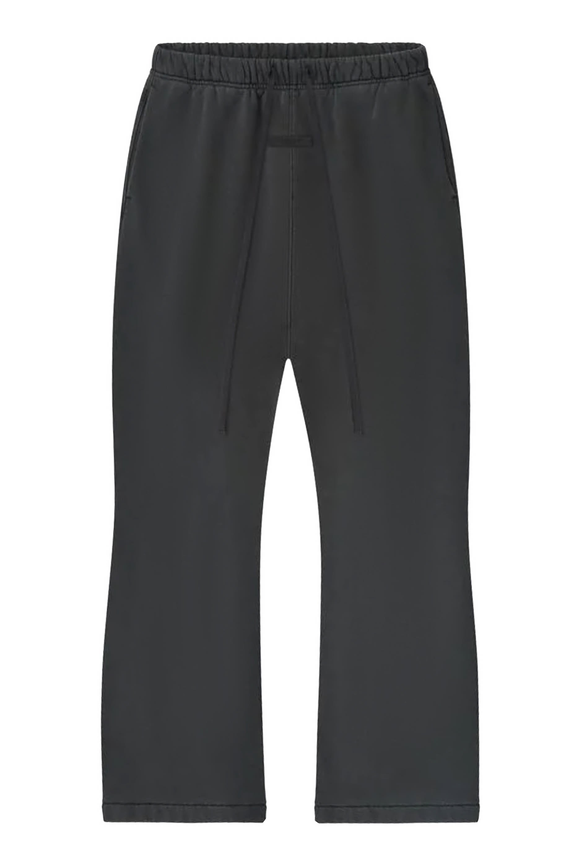 Heavy Fleece Flare Sweatpants