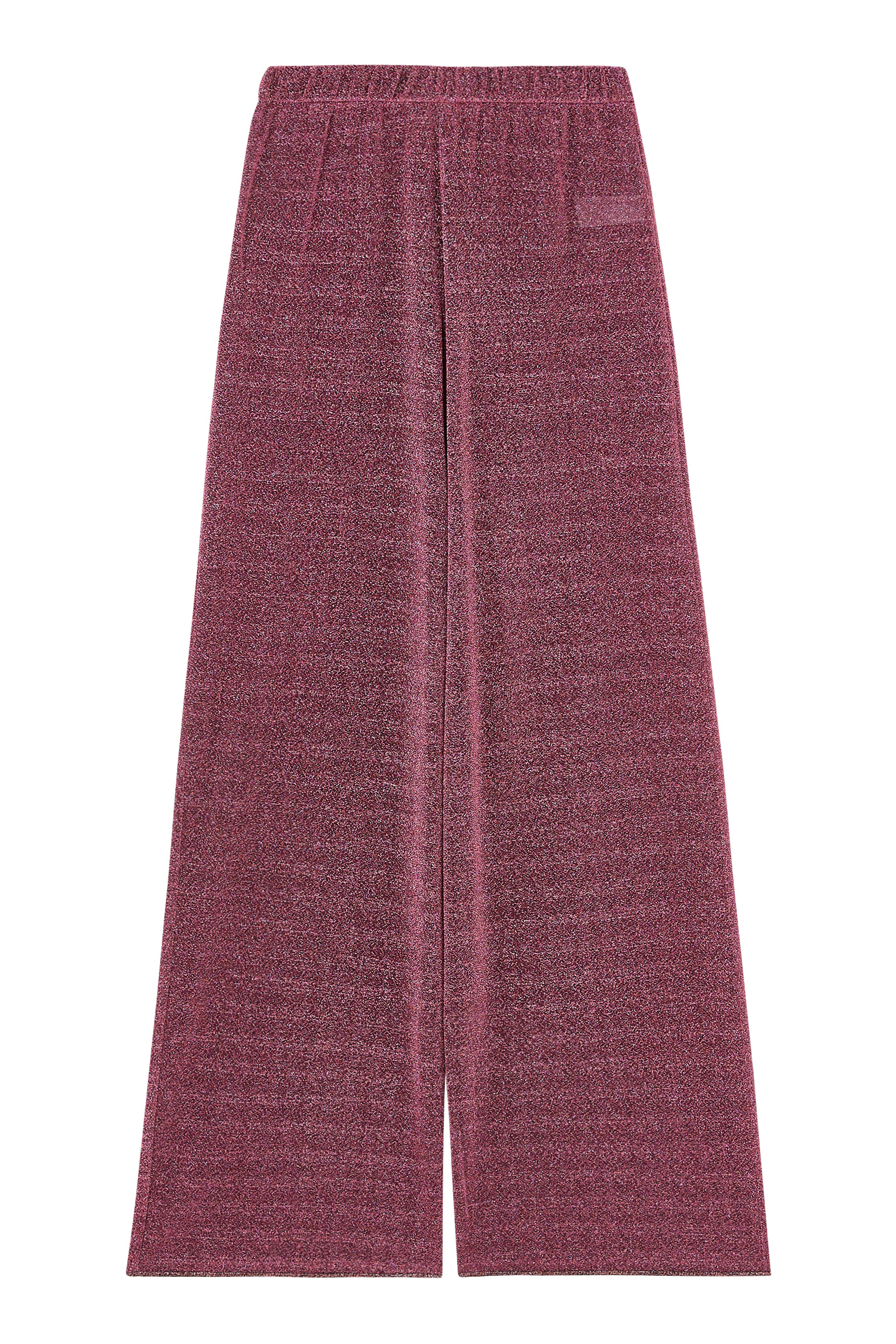 Lumi&egrave;re Wide-Leg Pants
