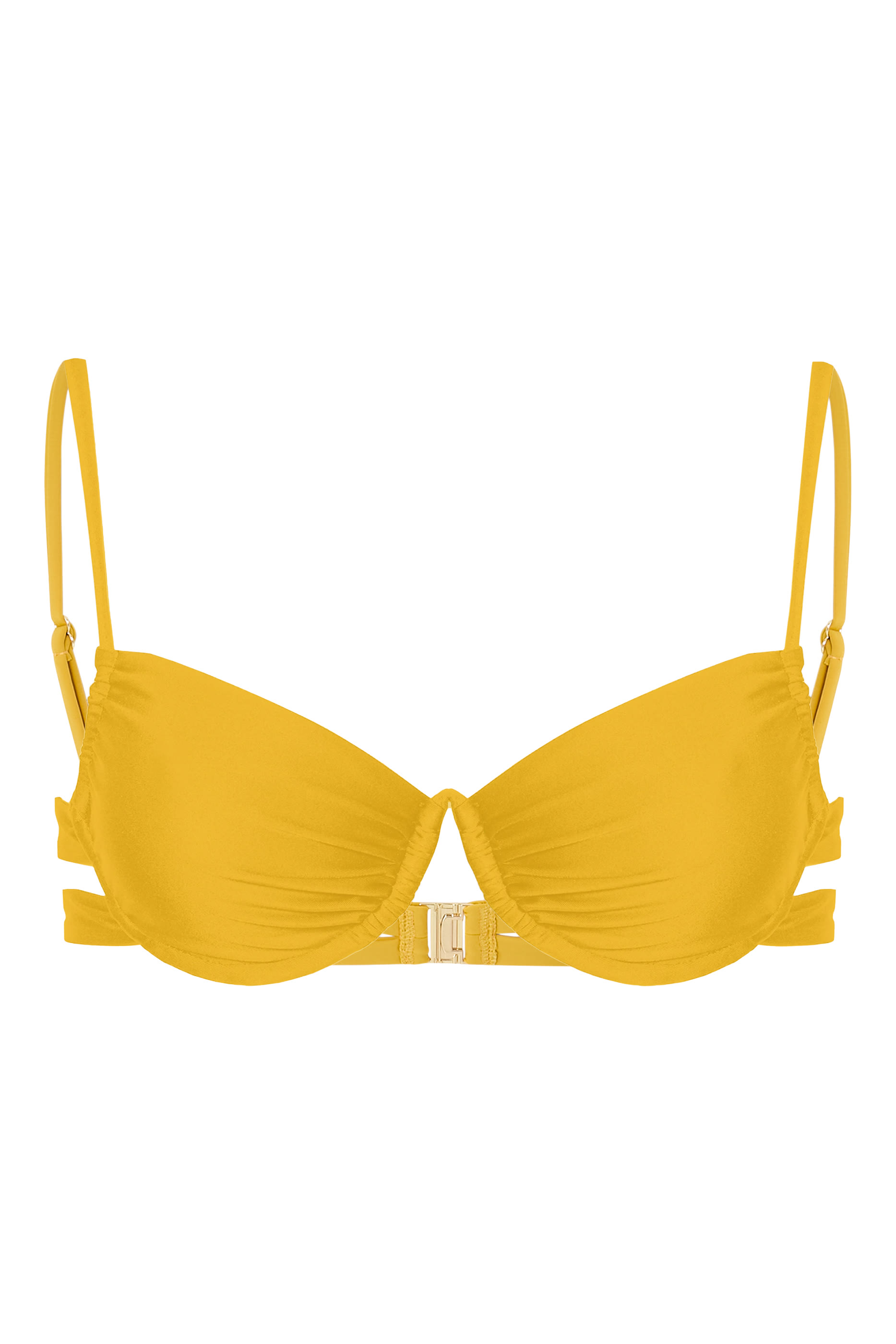  Balconnete Bikini Top