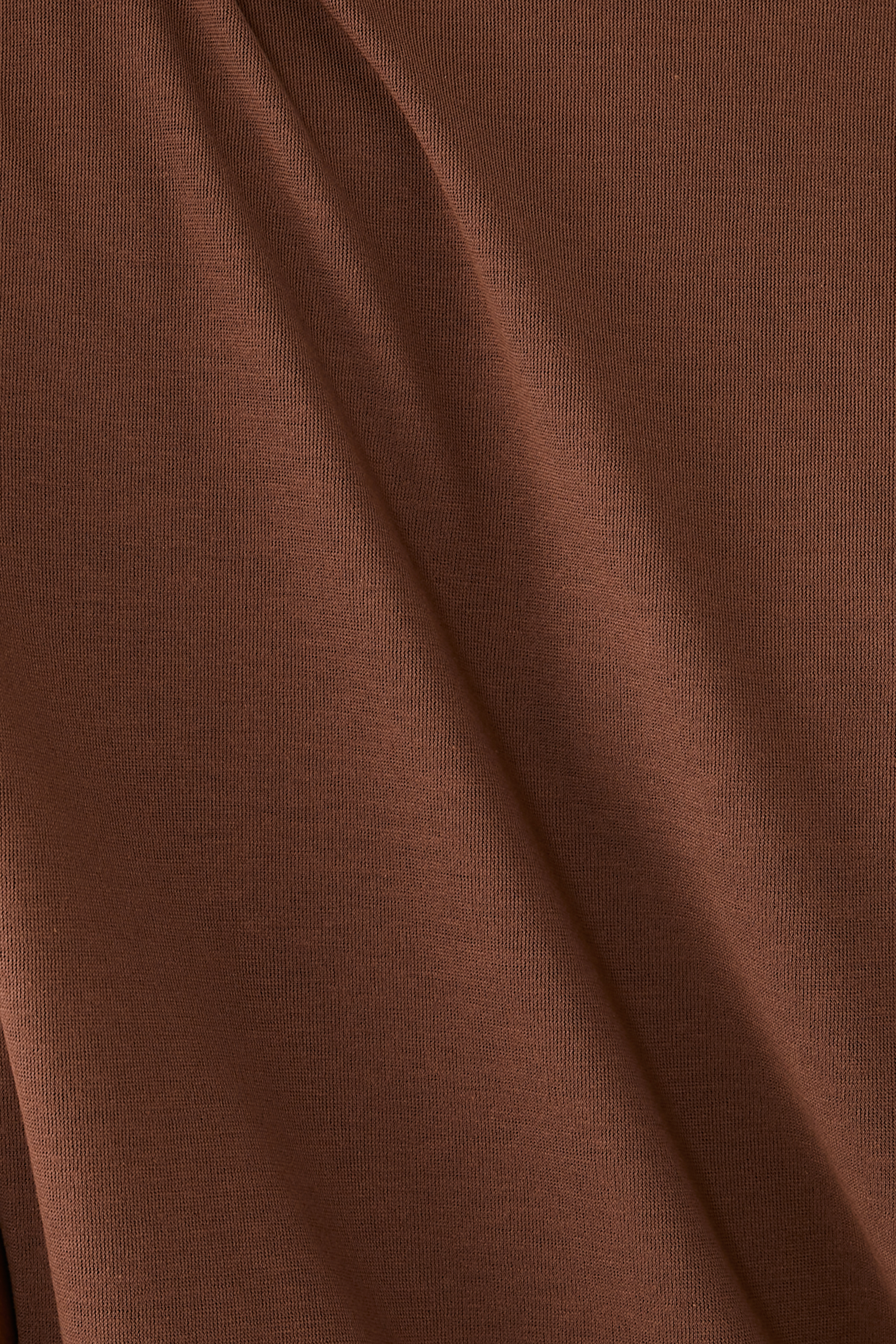 Slim Fit Cotton T Shirt