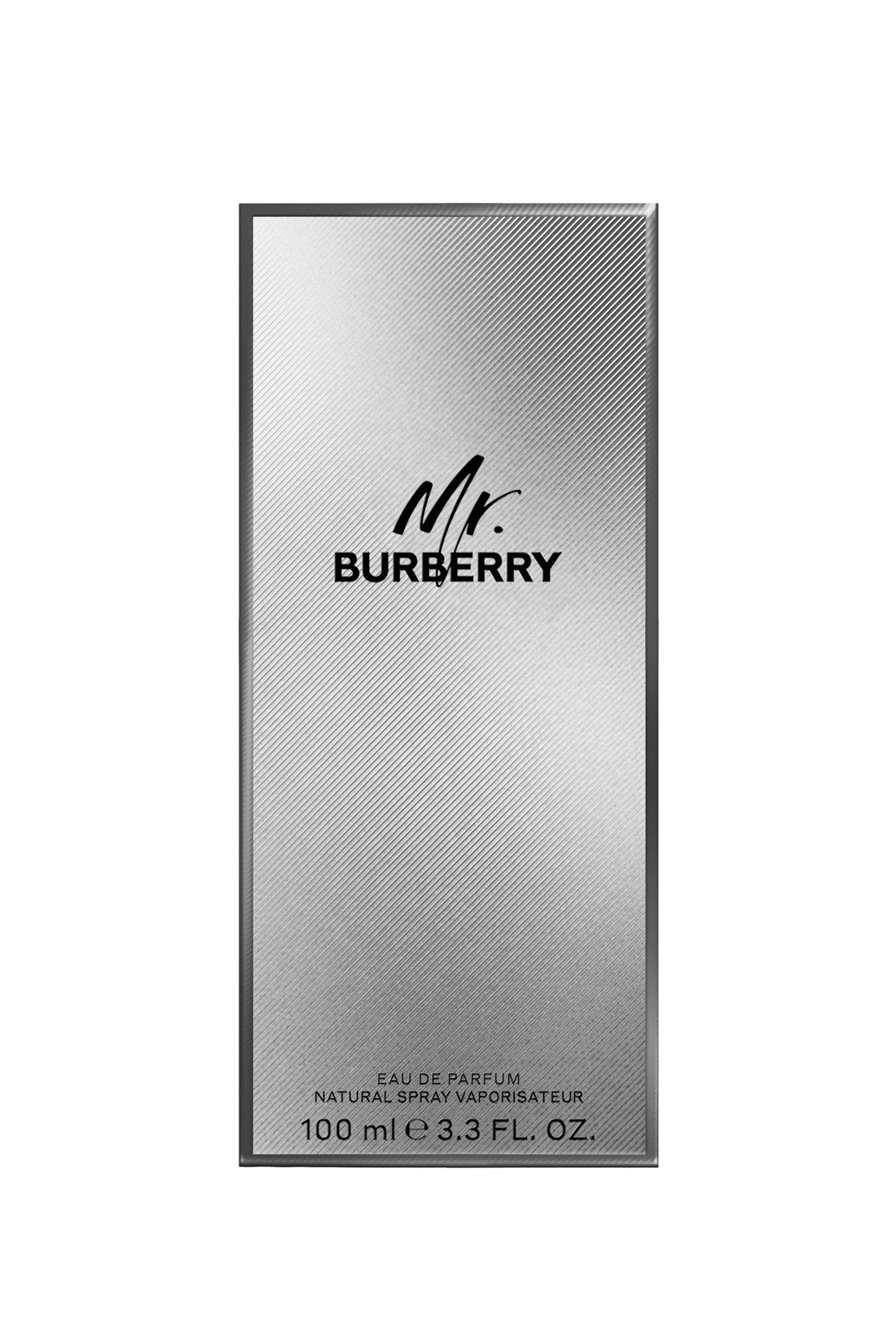 Mr. Burberry Eau de Parfum