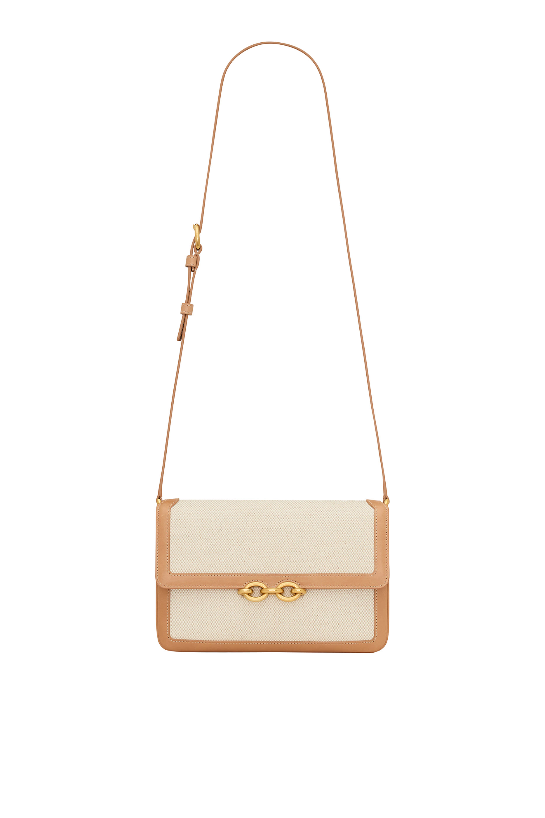 Le Maillon Satchel
