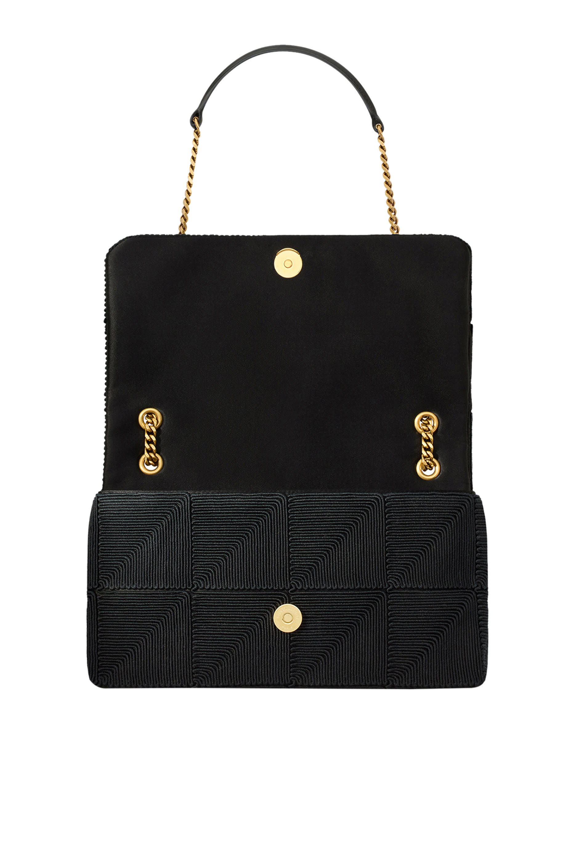 Jamie Medium Chain Bag