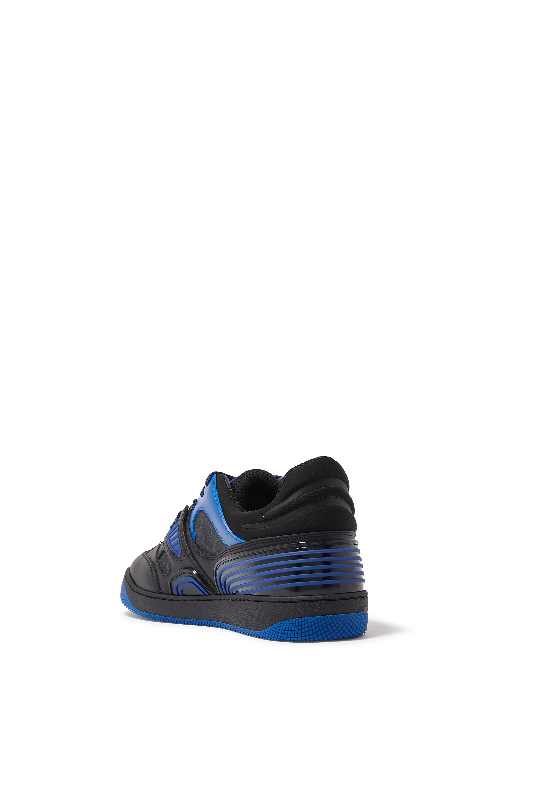 Basket Low-Top Sneakers