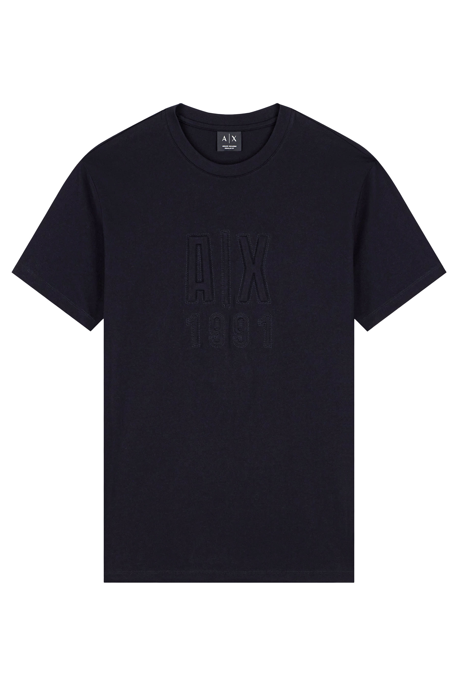 AX Logo T-Shirt