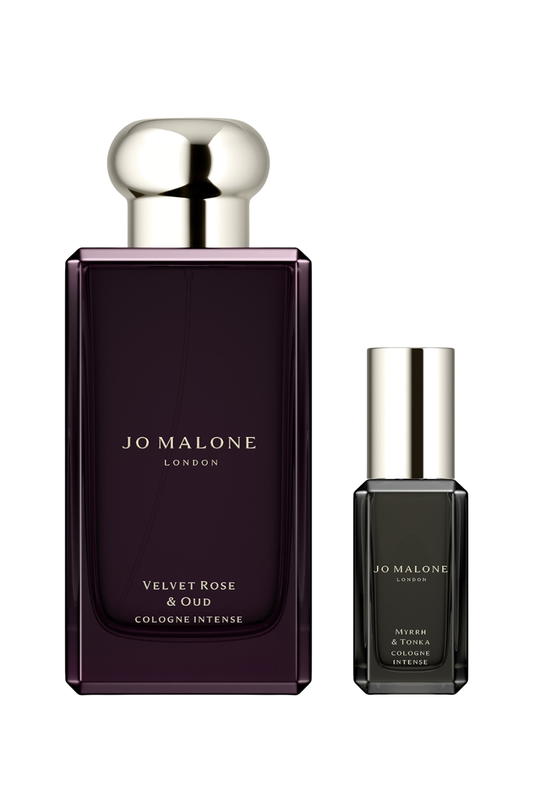 Dark & Decadent Cologne Intense Duo