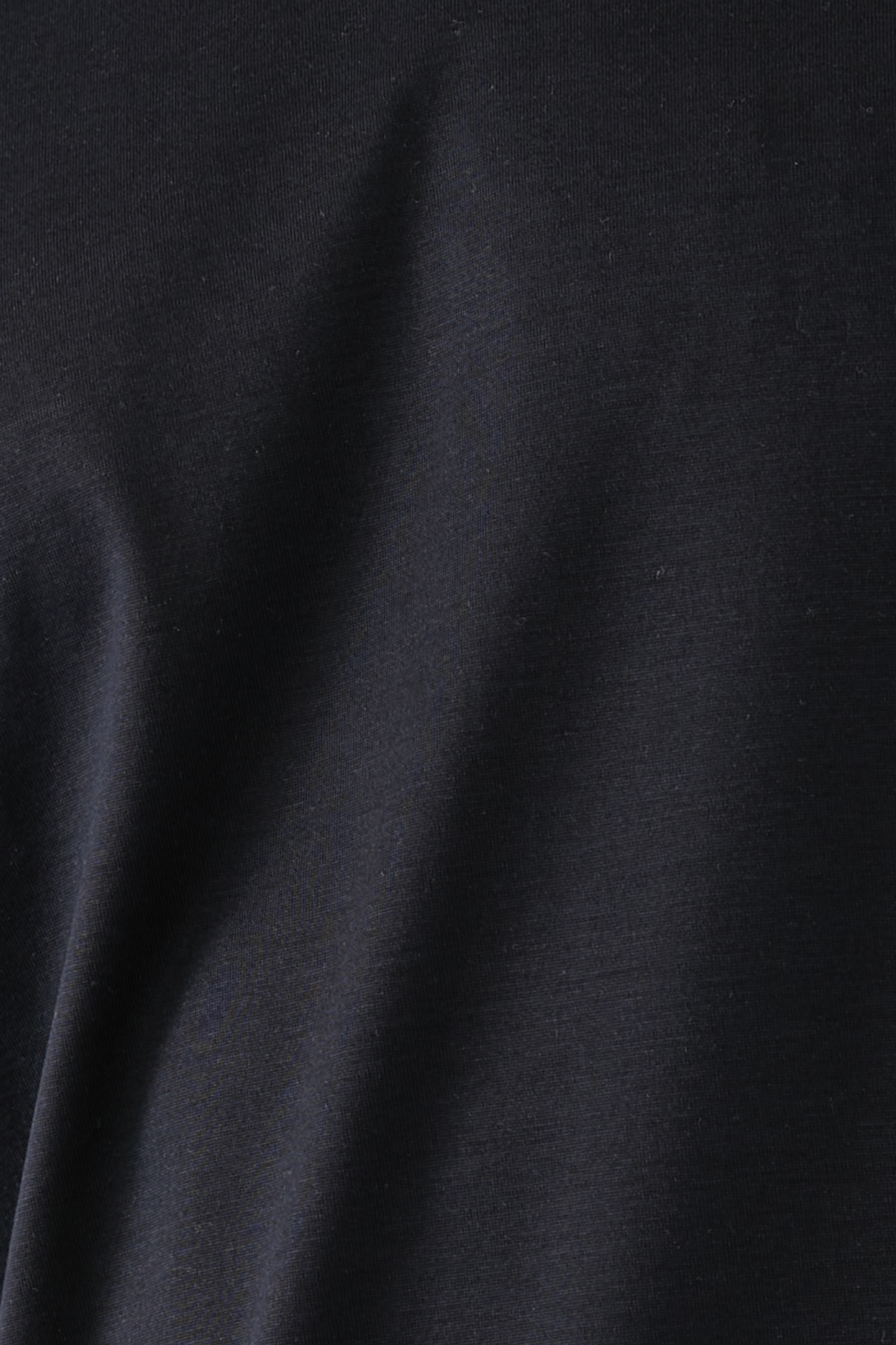 Crew Neck Logo T-Shirt