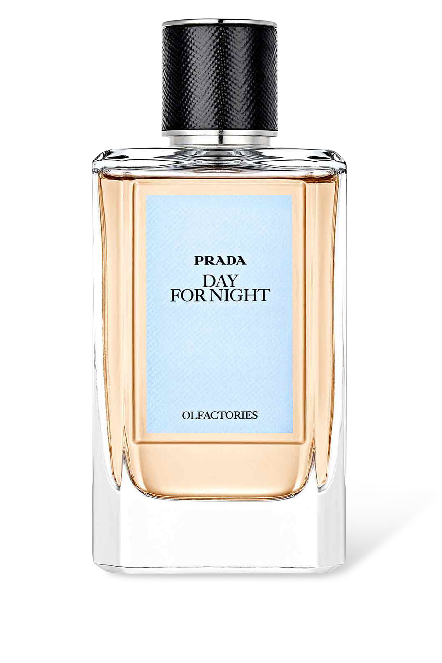Prada Olfactories Un Day For Night Eau de Parfum