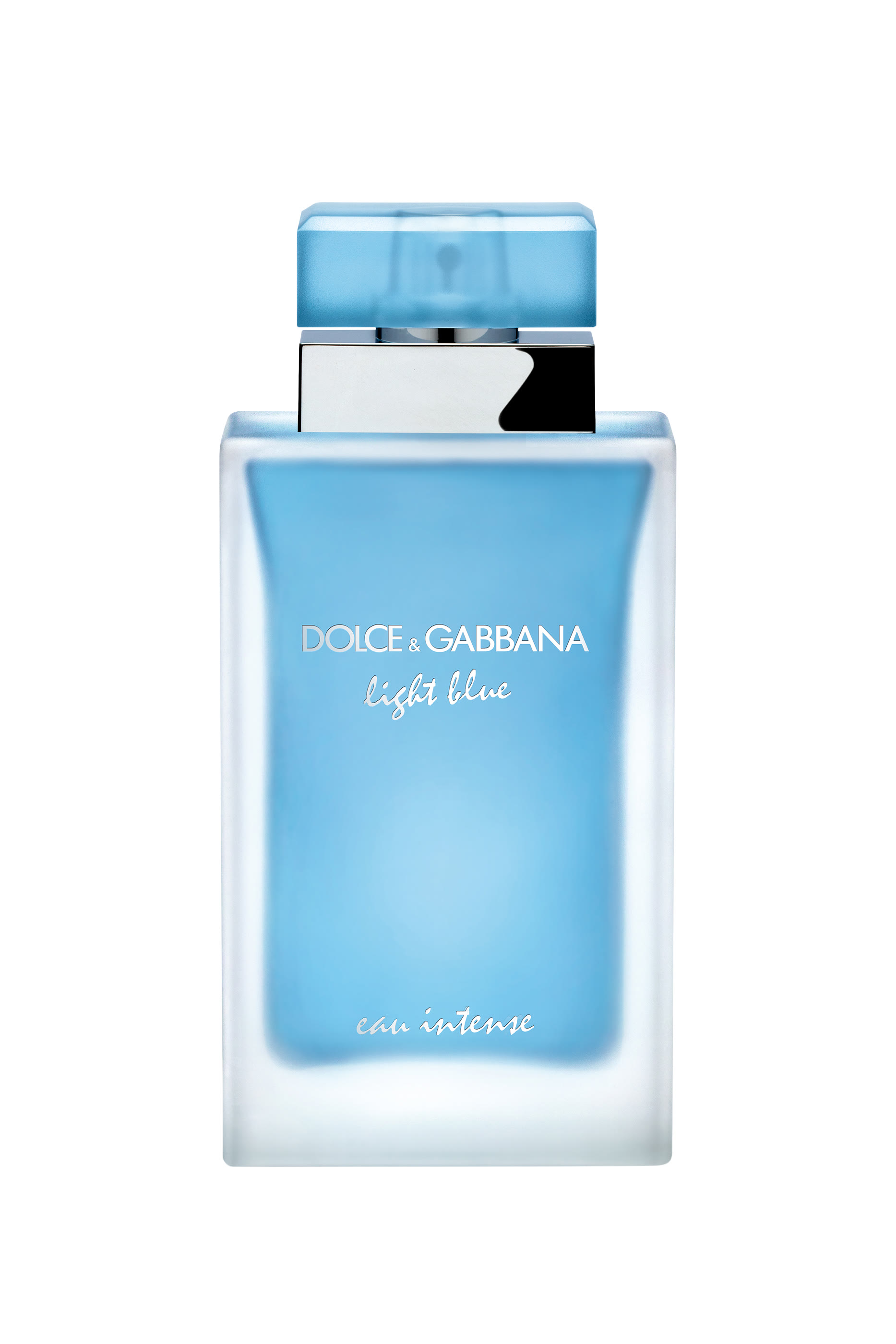 Light Blue Eau Intense