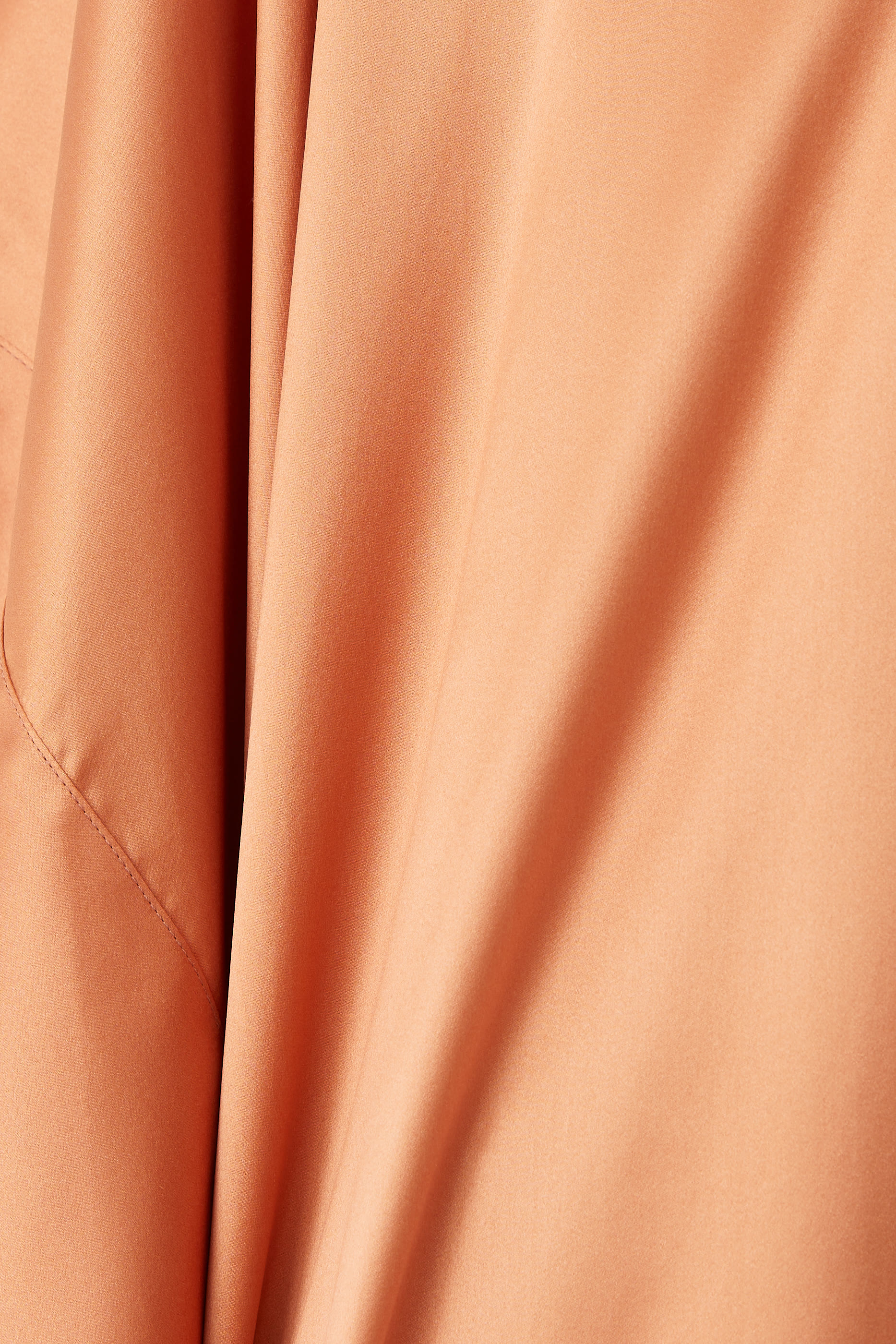 New Age Kaftan Dress