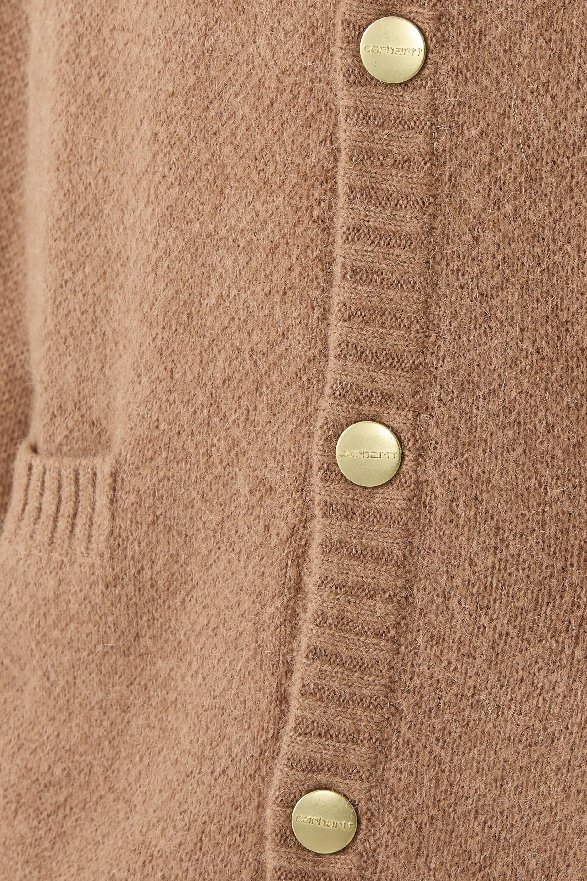 Merton Cardigan
