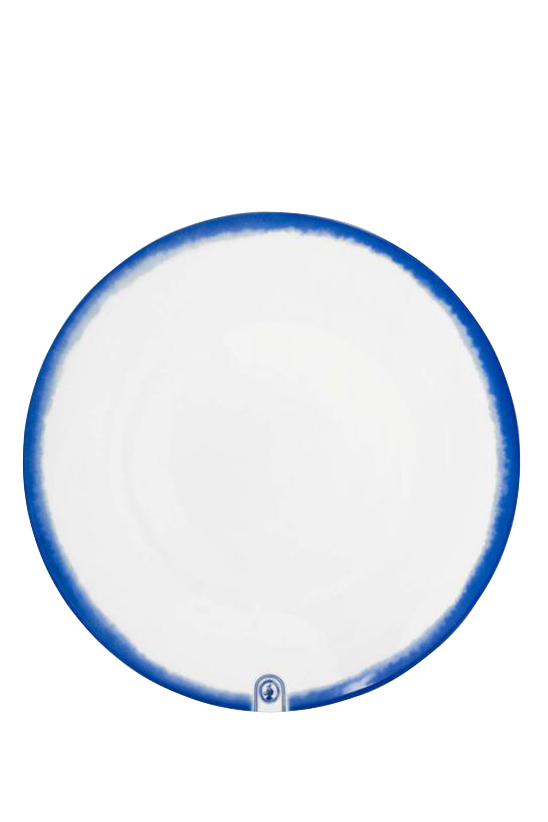 Pip & The Blue Bird Plate